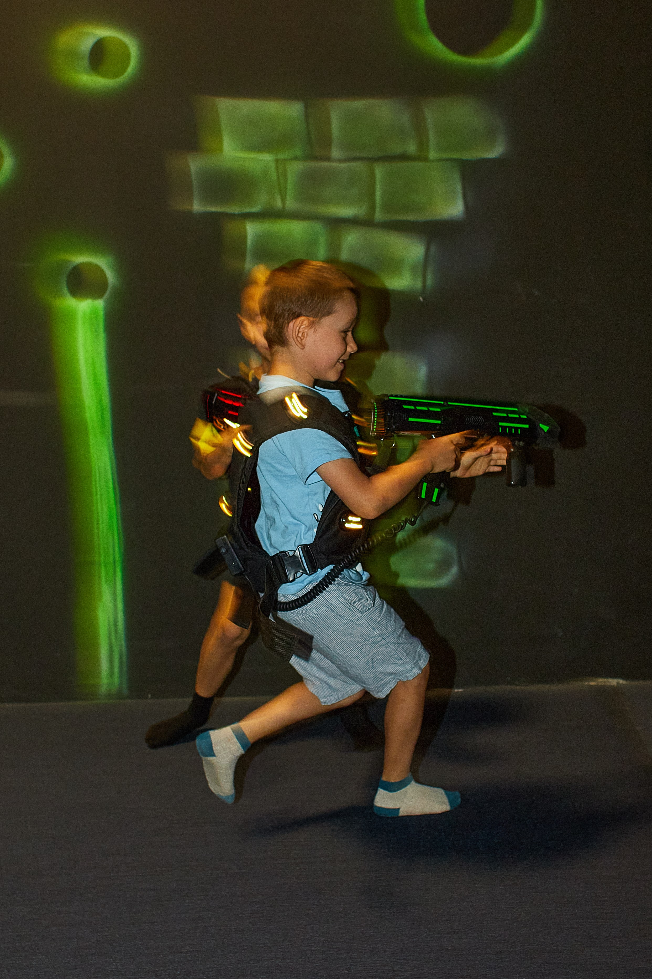 Детские дни рождения. Арт-фотограф в Екатеринбурге