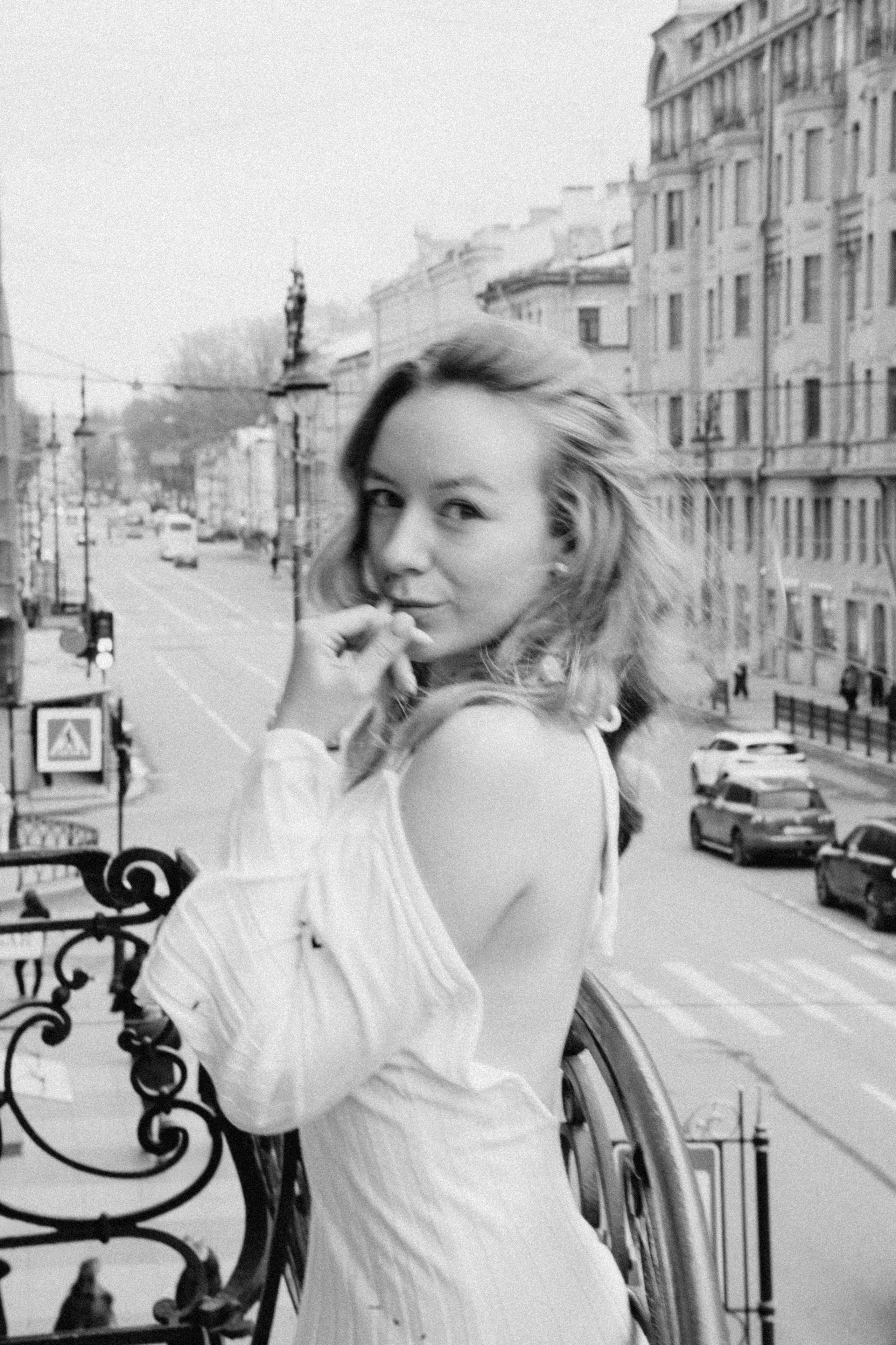 Daria. Фотограф Санкт-Петербург/Гомель Виктория Петрова