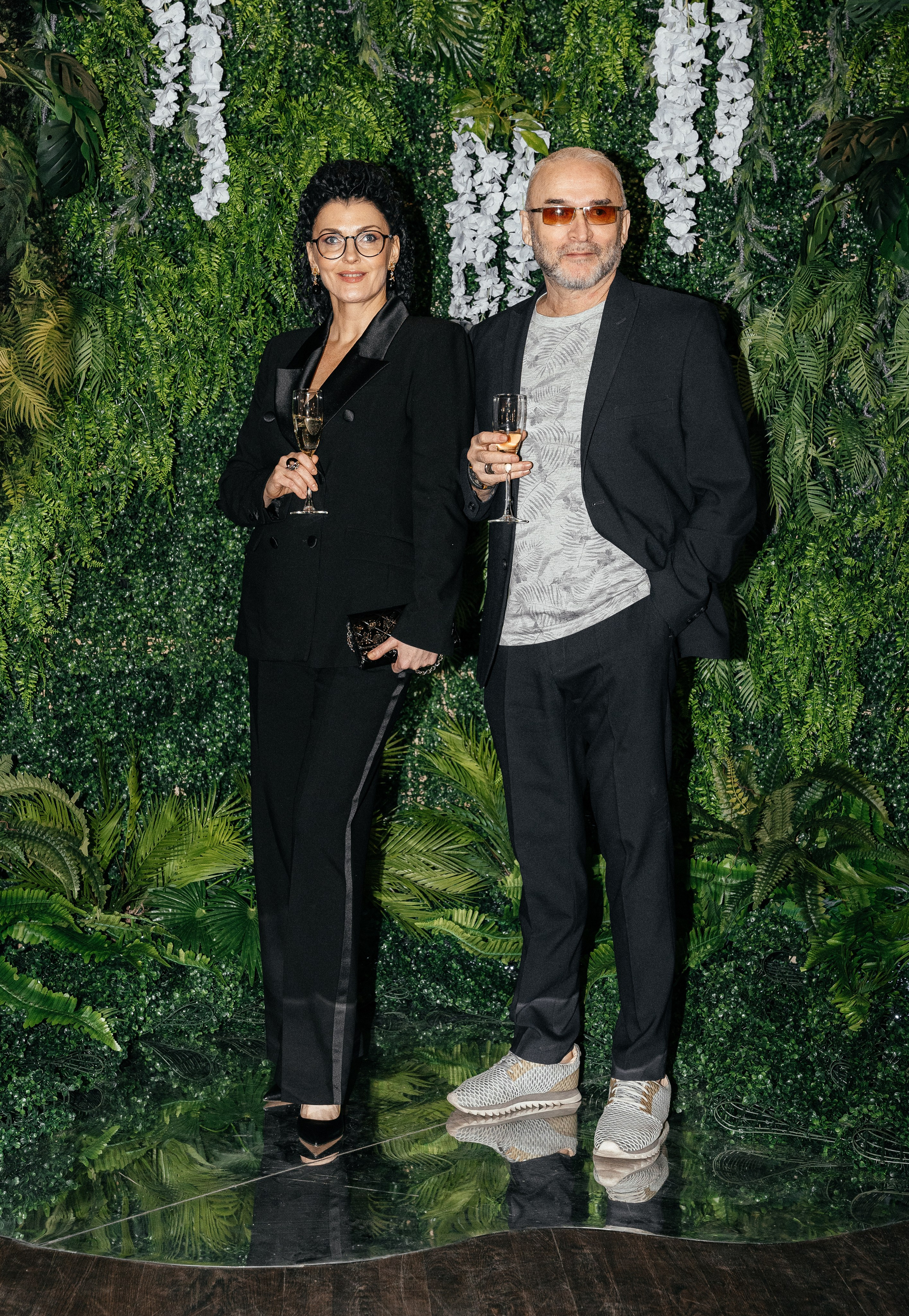 Вечер талантов. Чаплин Холл. Фотограф Санкт-Петербург/Гомель Виктория Петрова