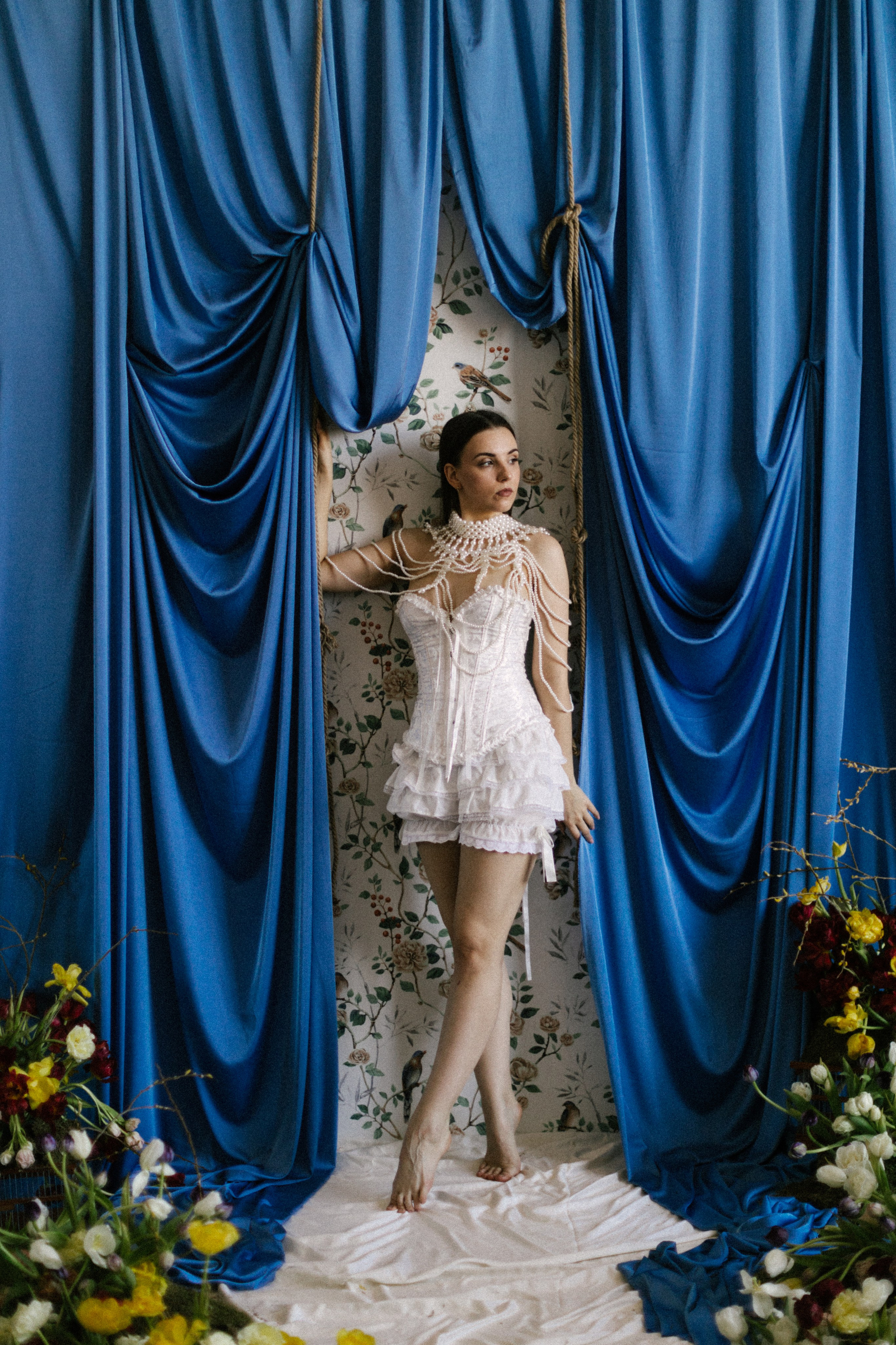 Таня. Свадебный и портретный фотограф — Мария Костина