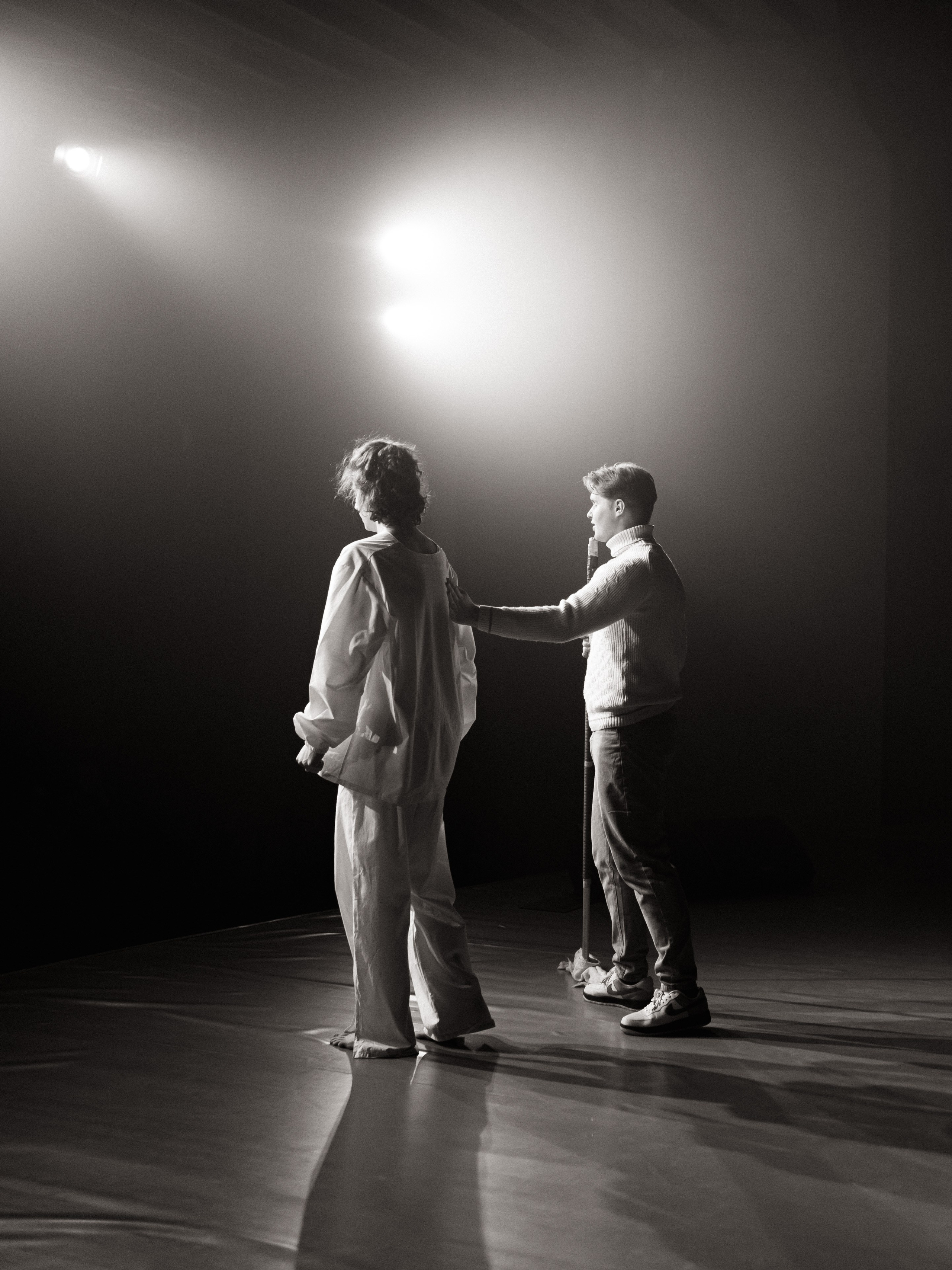 Гильдия искусств «ПРОСТОР» | отчетный концерт. Фотограф Vika Rin