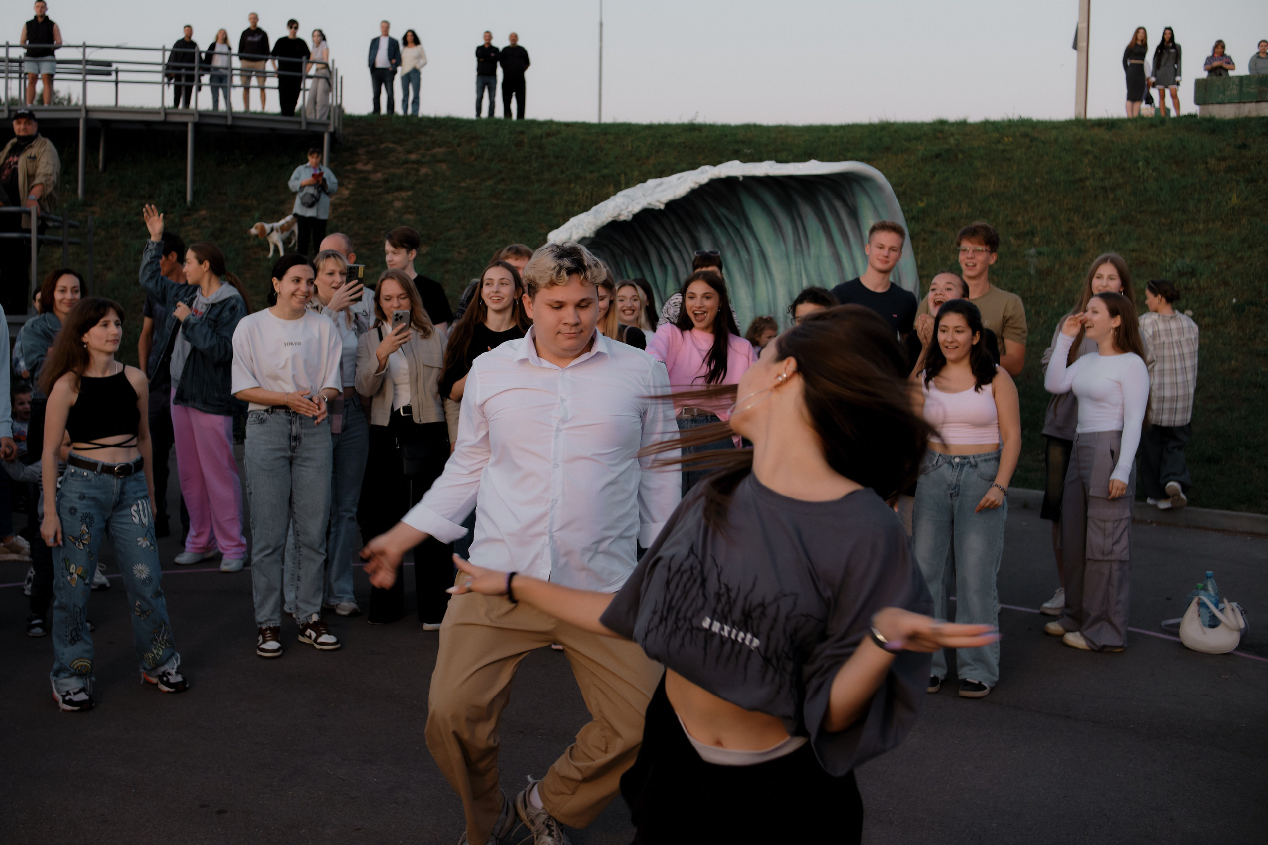 «ДОМашний джем». Фотограф Vika Rin