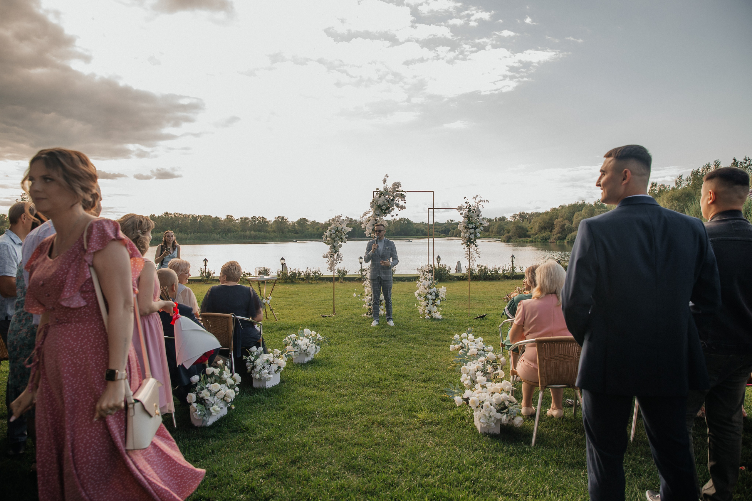 Wedding «Sunlight». Свадебные фотограф и видеограф Наталья и Анатолий Новиковы СПб