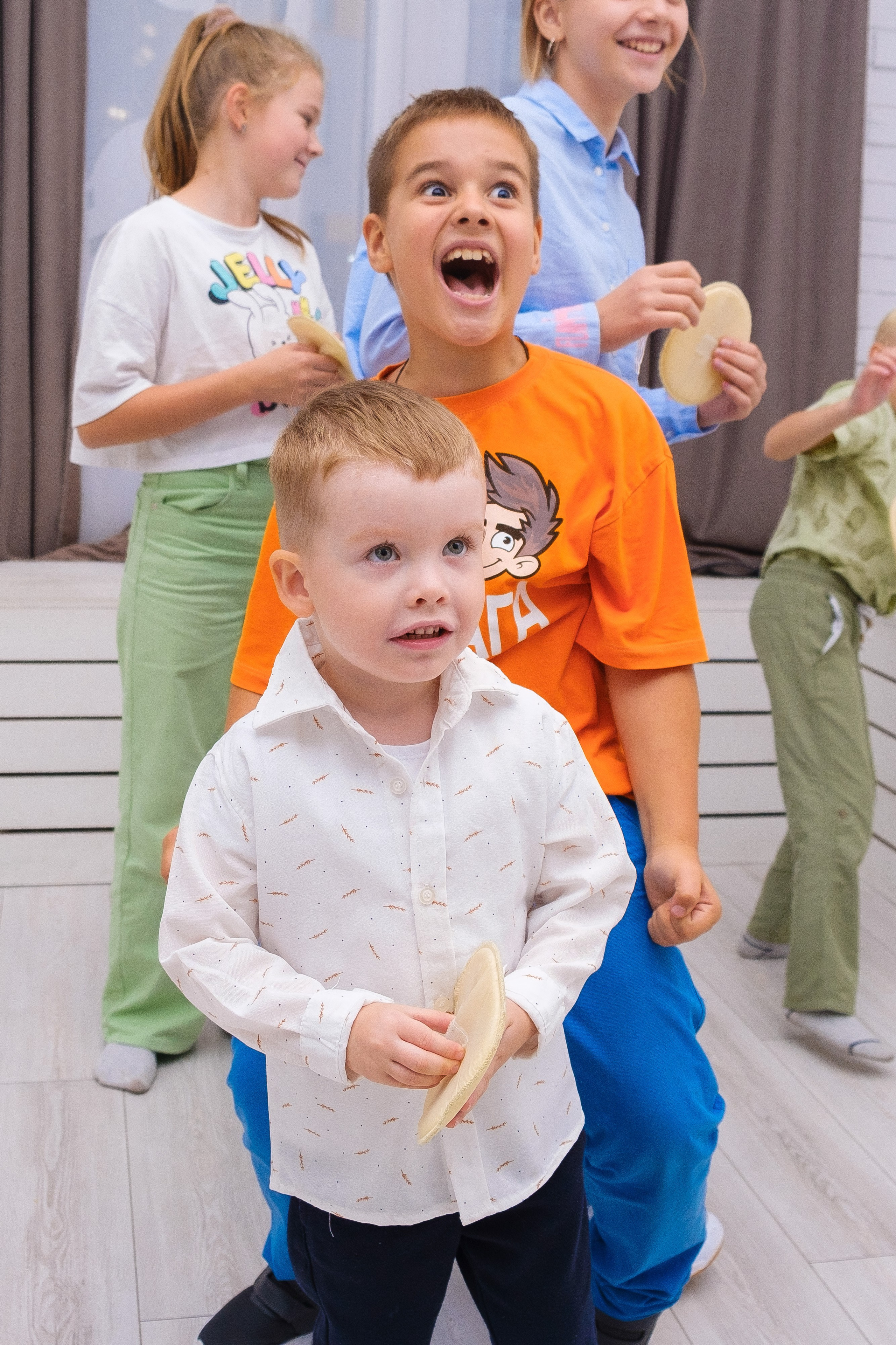 Богдану 4 года. Фотограф Мария Хлебникова Санкт-Петербург Москва