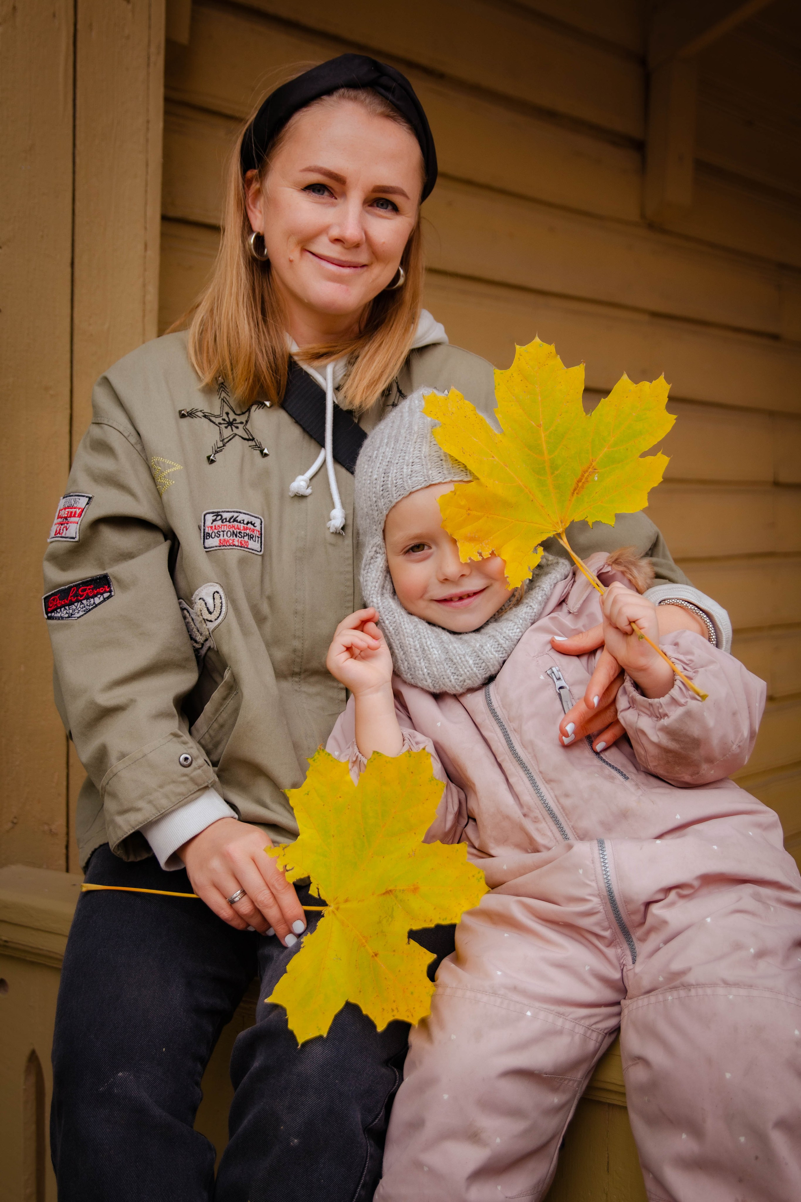 Семейные съемки. Семейный и портретный фотограф в Самаре Анна Григорьева