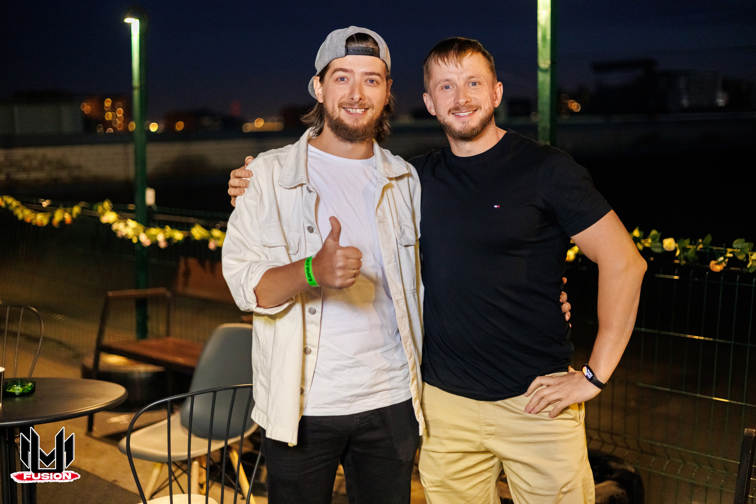 ULTIMATE: Fusion Вечеринка. Репортажный, Event фотограф в Санкт-Петербурге и ЛО Морозов Дмитрий