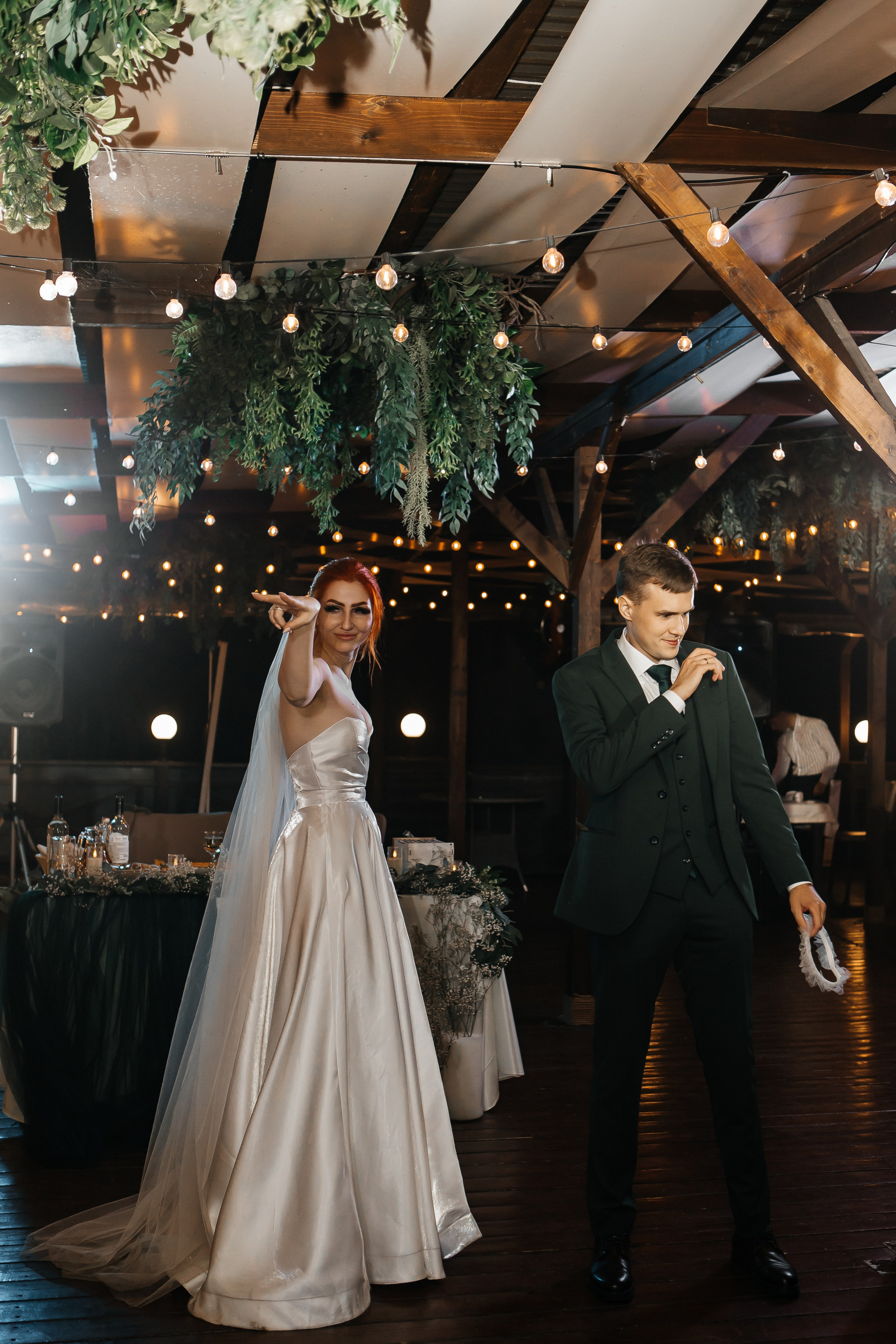 Денис и Юлия. Свадебный и семейный фотограф в Ростове-на-Дону