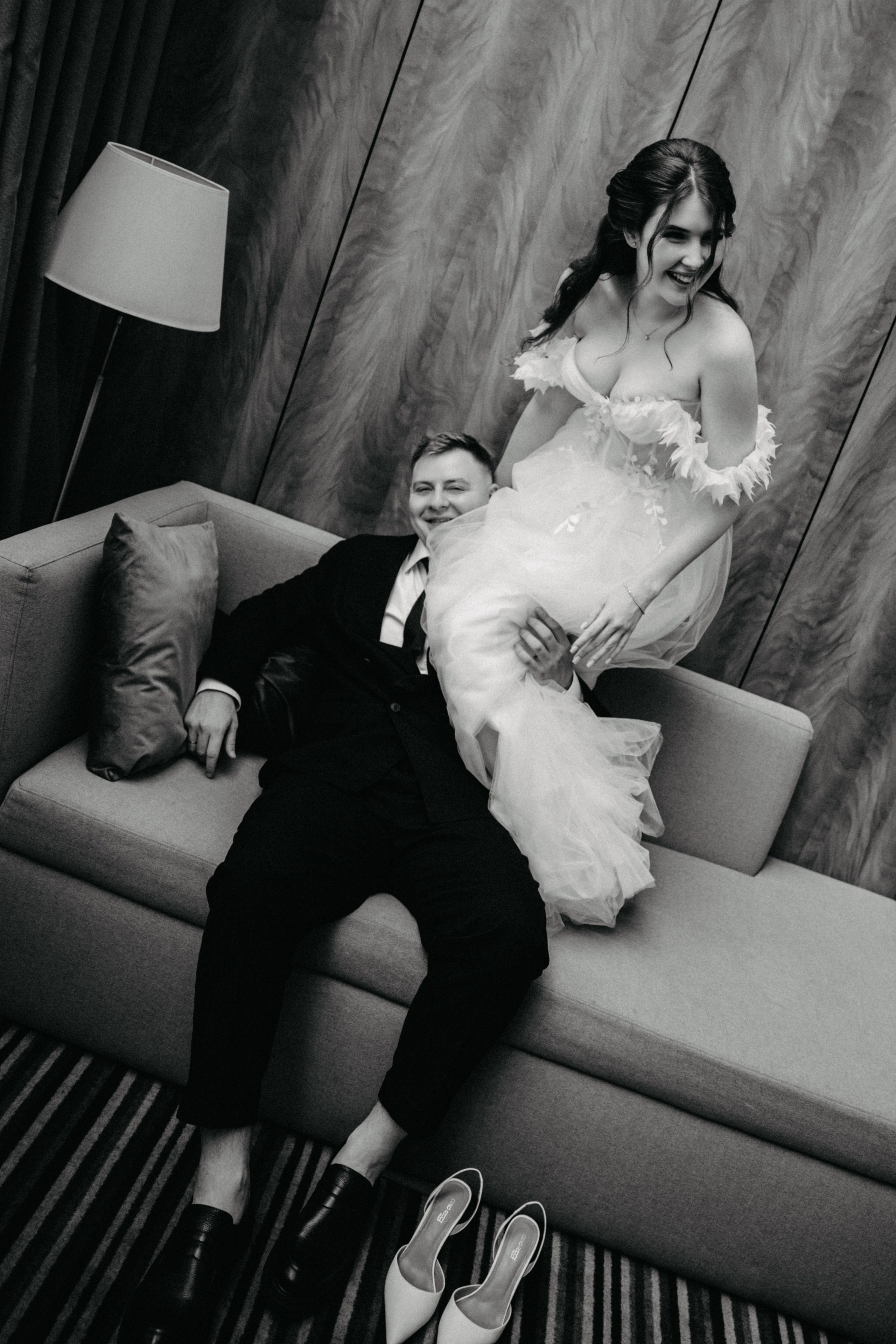 Алексей и Лия. Свадебный и семейный фотограф в Ростове-на-Дону