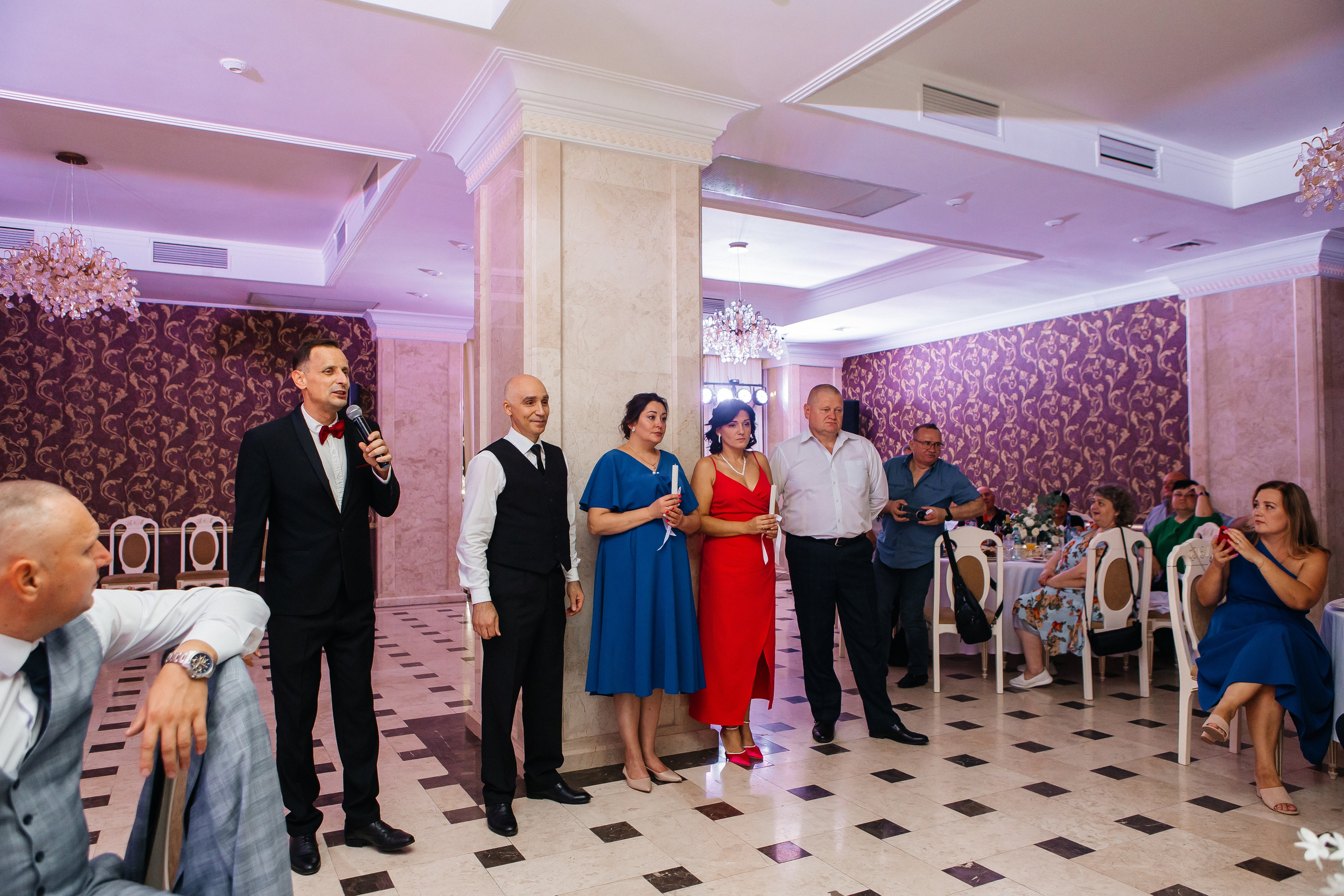 Дмитрий и Лана. Свадебный и семейный фотограф в Ростове-на-Дону