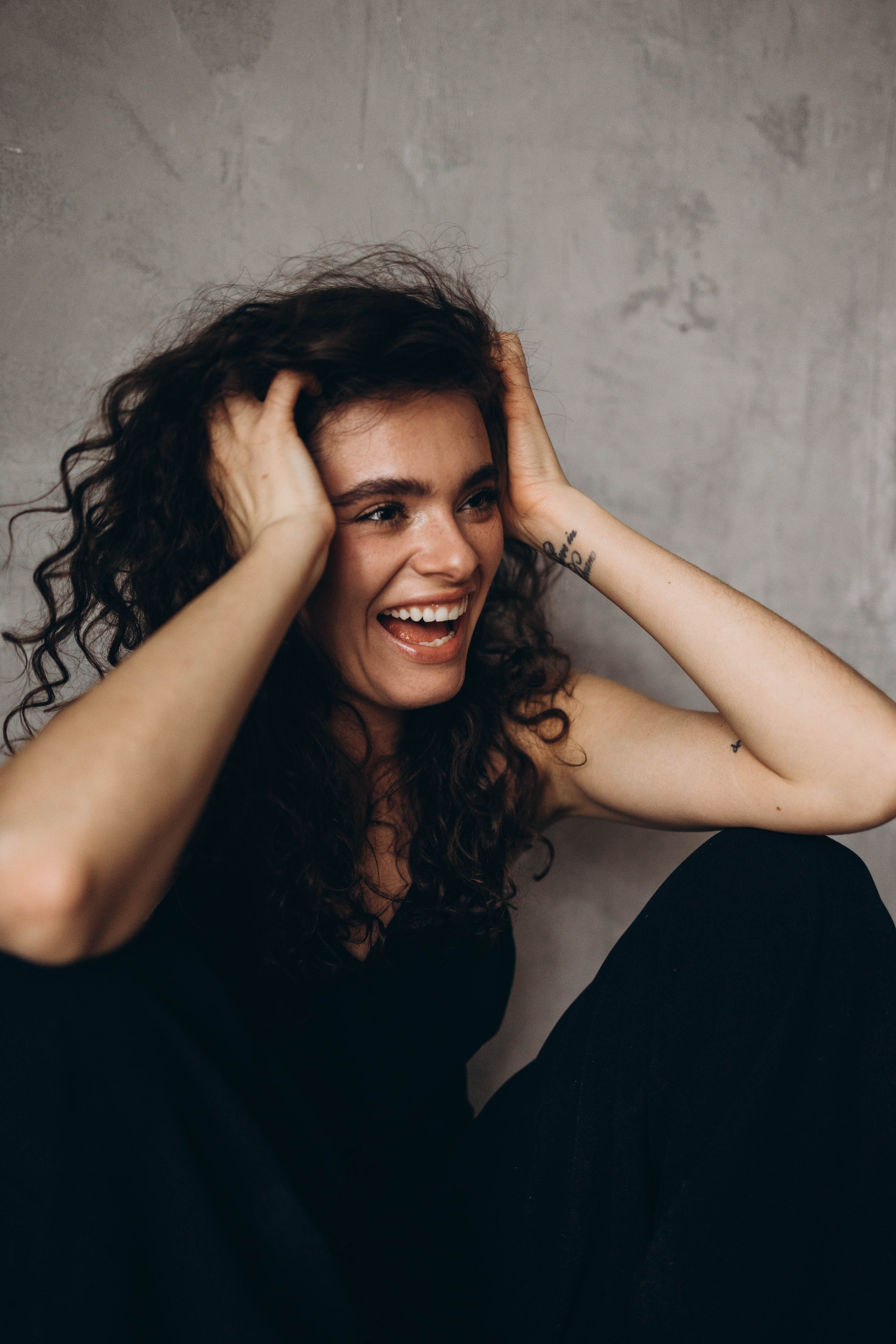 Влада. Семейный фотограф в Москве Виктория Ястребинская