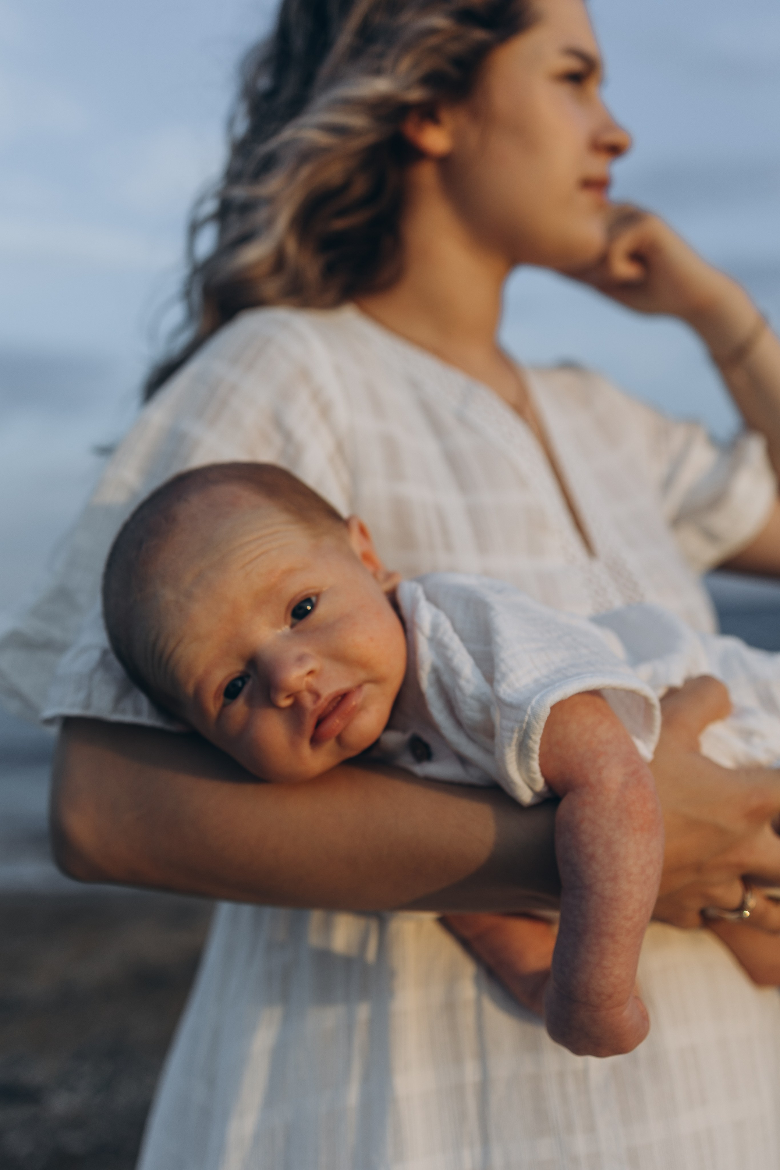 Евгения и Егор. Семейный фотограф в Москве Виктория Ястребинская