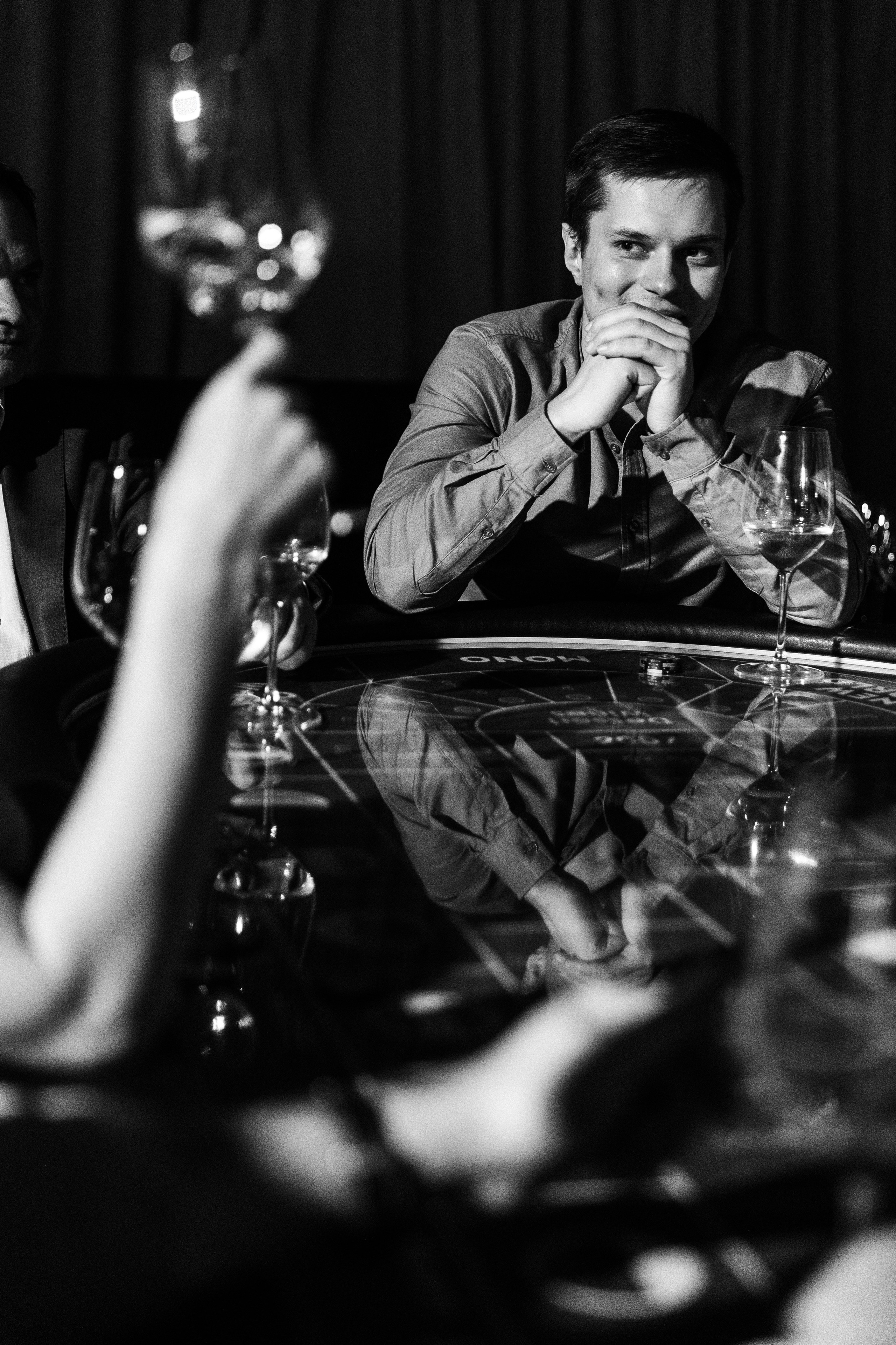 ВлЮбились. Главная