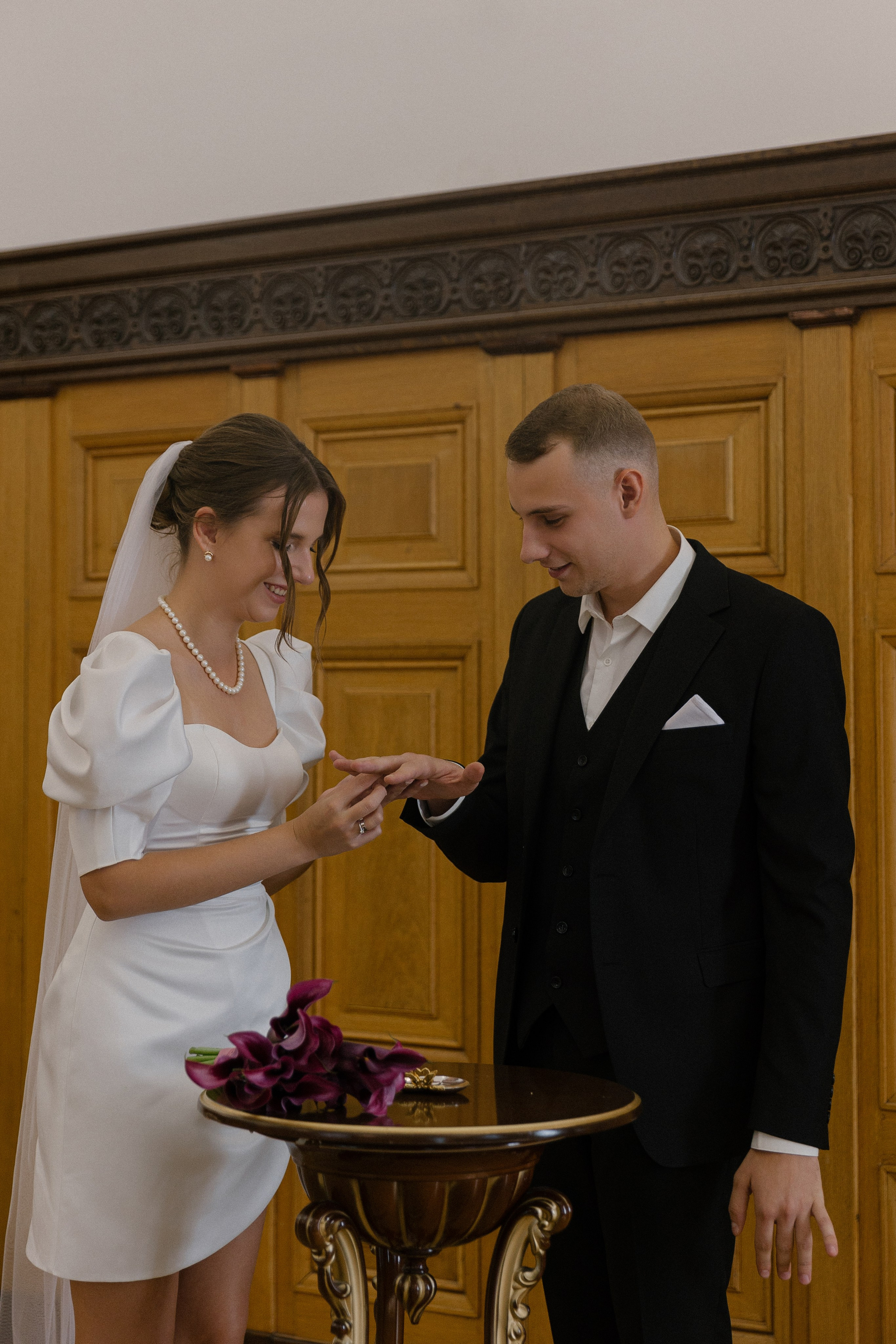 Для двоих. Главная