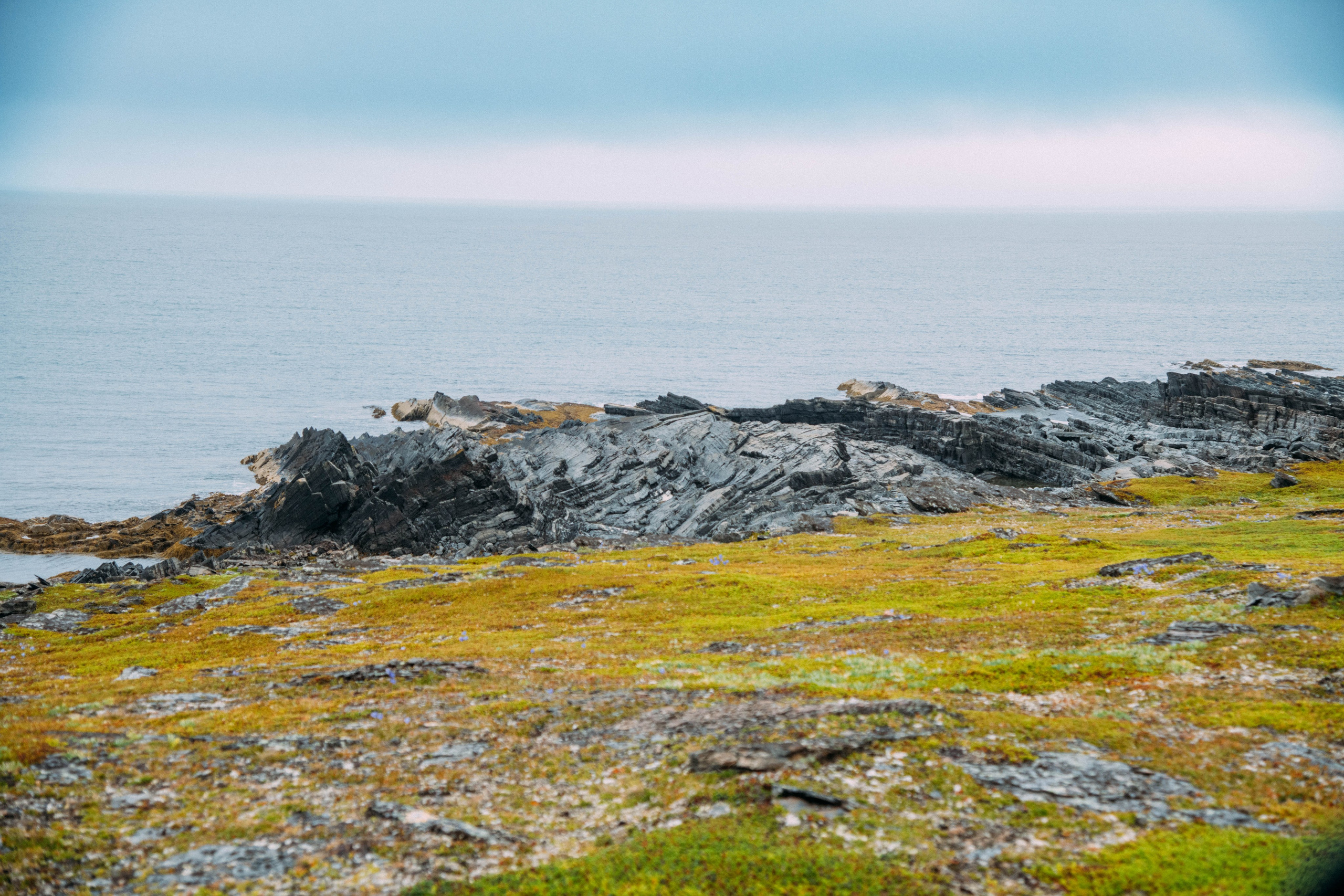 Кольский полуостров. Фотографирую для себя, своей семьи и друзей!