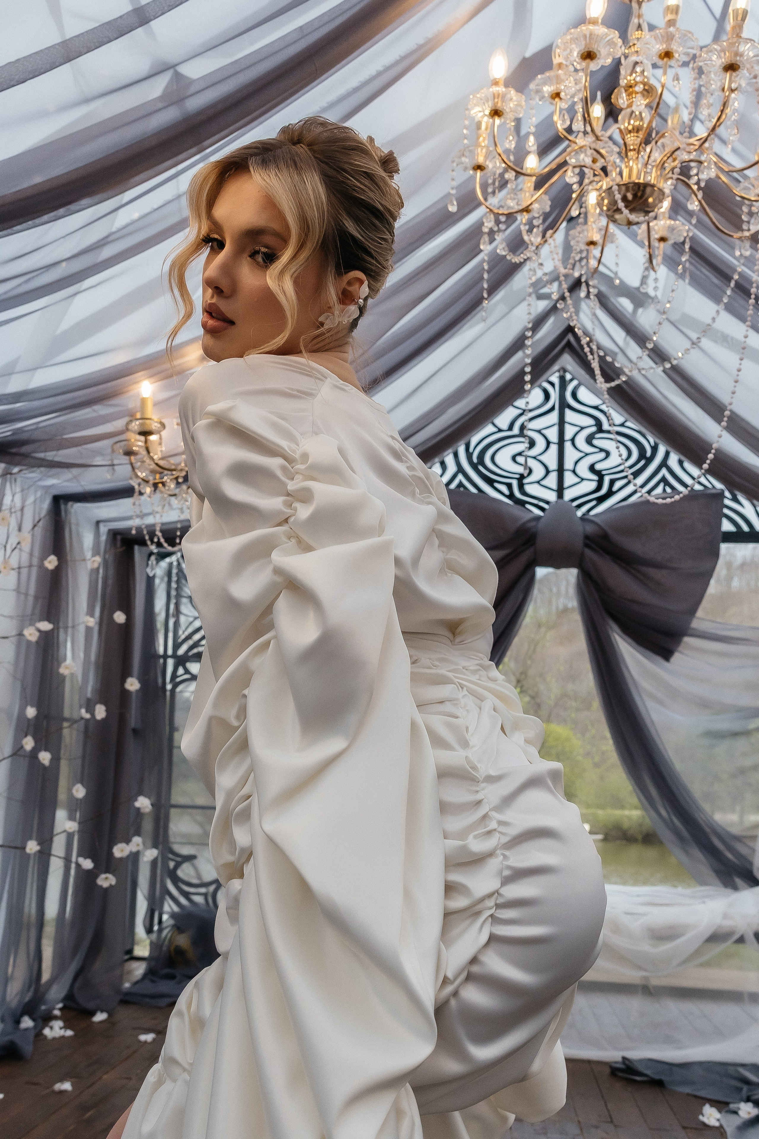 Лиза. Свадебный и семейный фотограф во Владивостоке Елена Шишкина