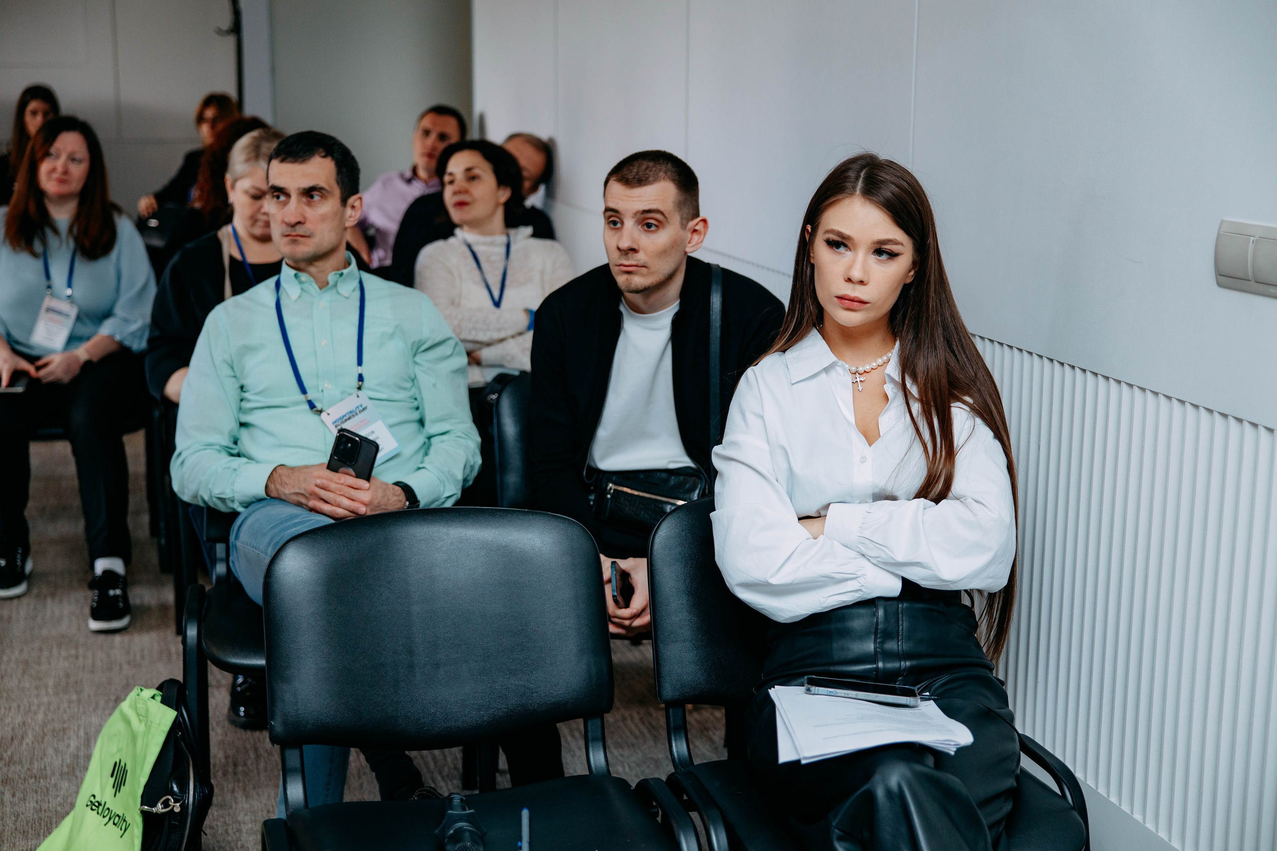 Форум отельеров. Фото и видео съемка. Андрей Ионов