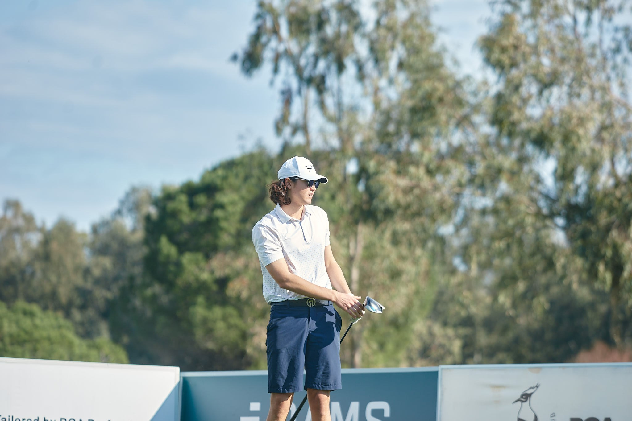 Turkey 2024. Академия гольфа NSU в Москве. Тренировки по гольфу для детей и взрослых, тренировки для новичков