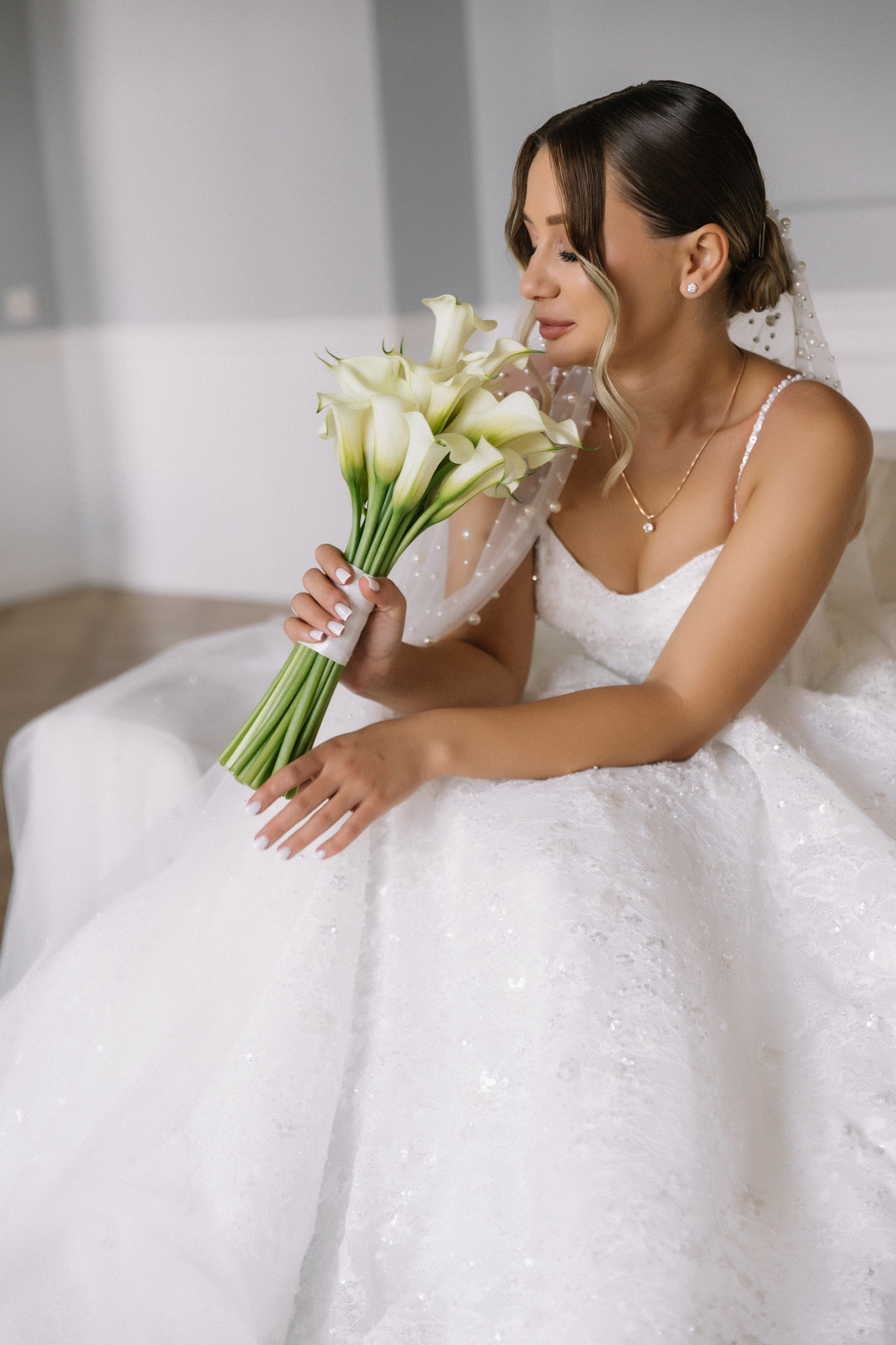 Эдуард и Алина. Свадебный фотограф в Краснодаре Булатова Наталия