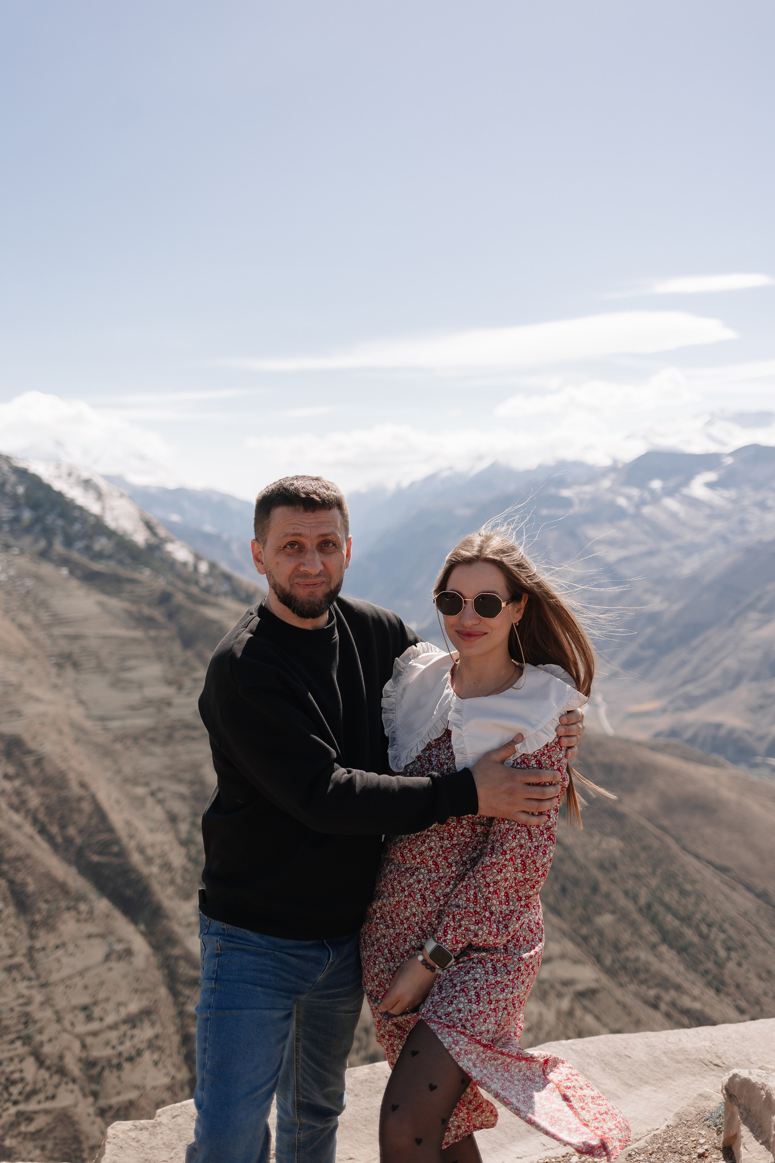 Гоор. Свадебный фотограф Мария Жукова