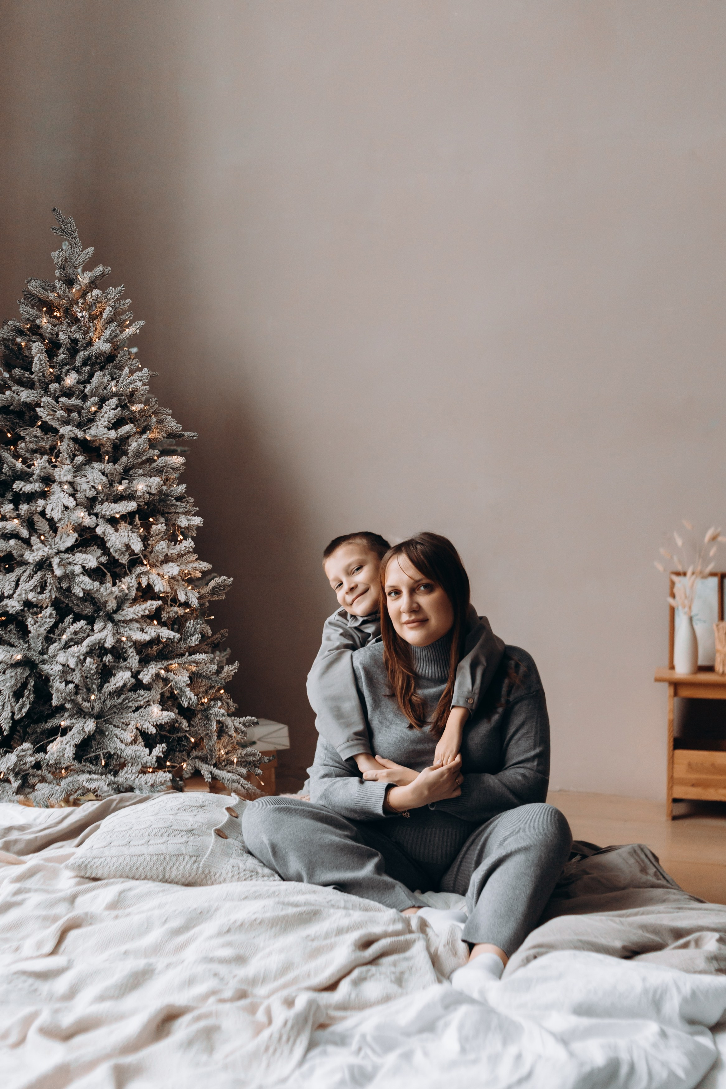 Новогодняя история. Свадебный фотограф Чижкова Любовь. Нижний Новгород