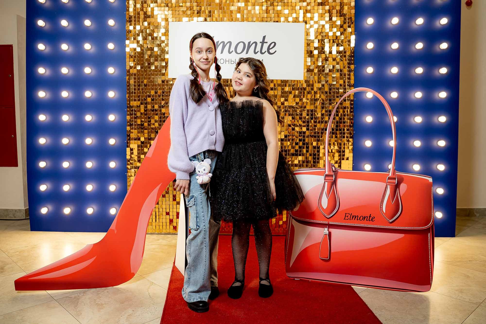 Мама года 2024. Сергей Кошкин. Репортажная и ивент-фотография в Сургуте