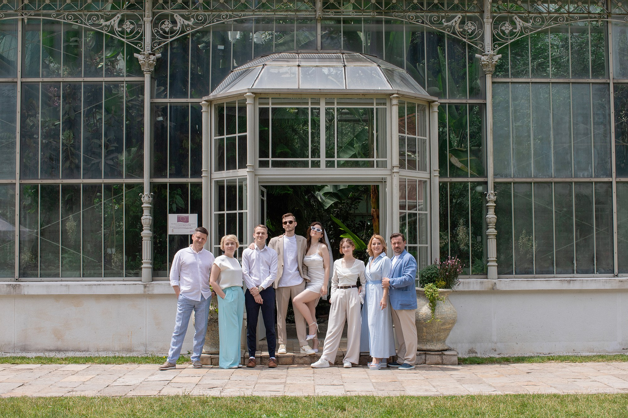 Свадьбы. Фотограф в Белграде Ксения Чумакова