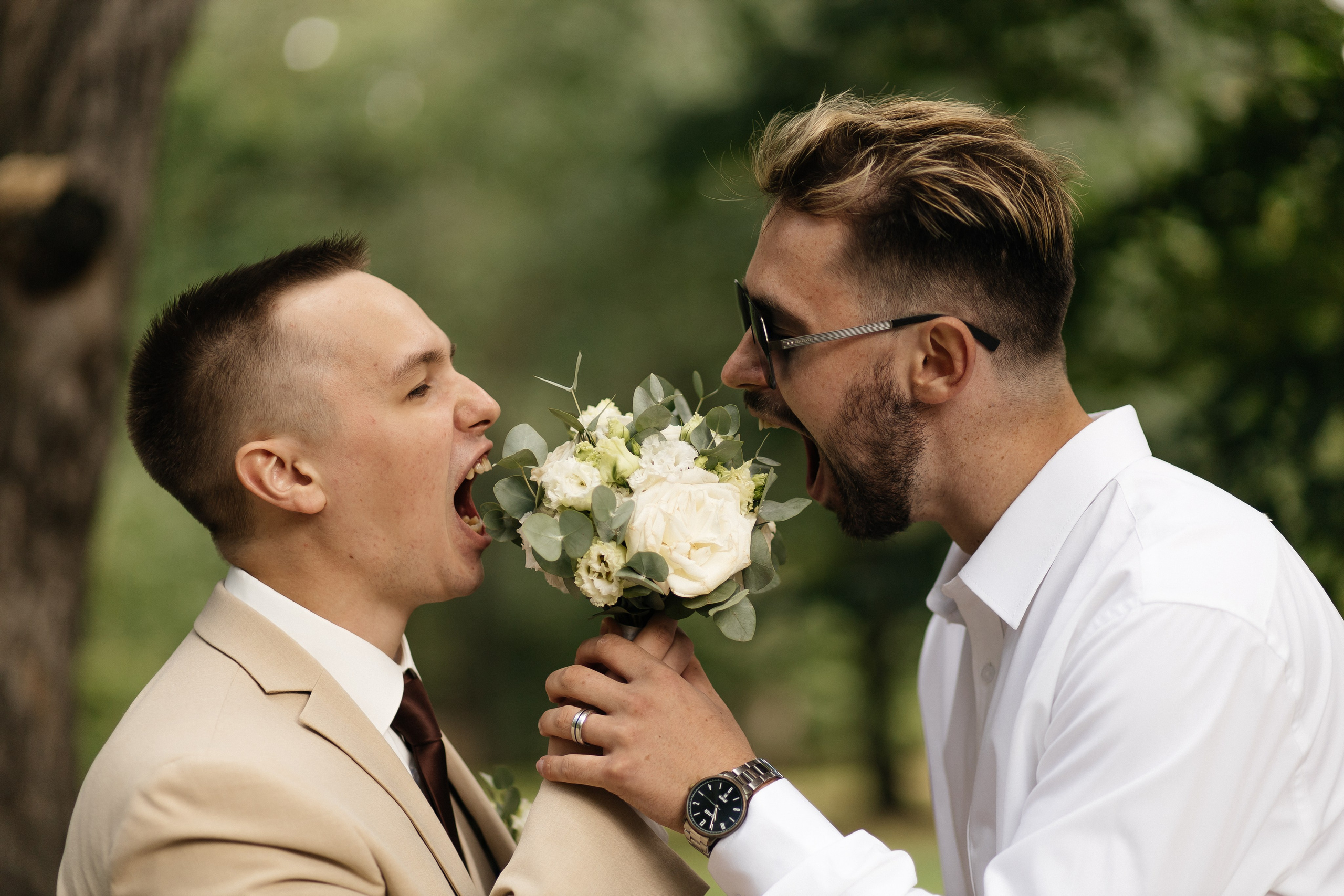 Обещание на всю жизнь. Фотограф Петрозаводск/СПБ