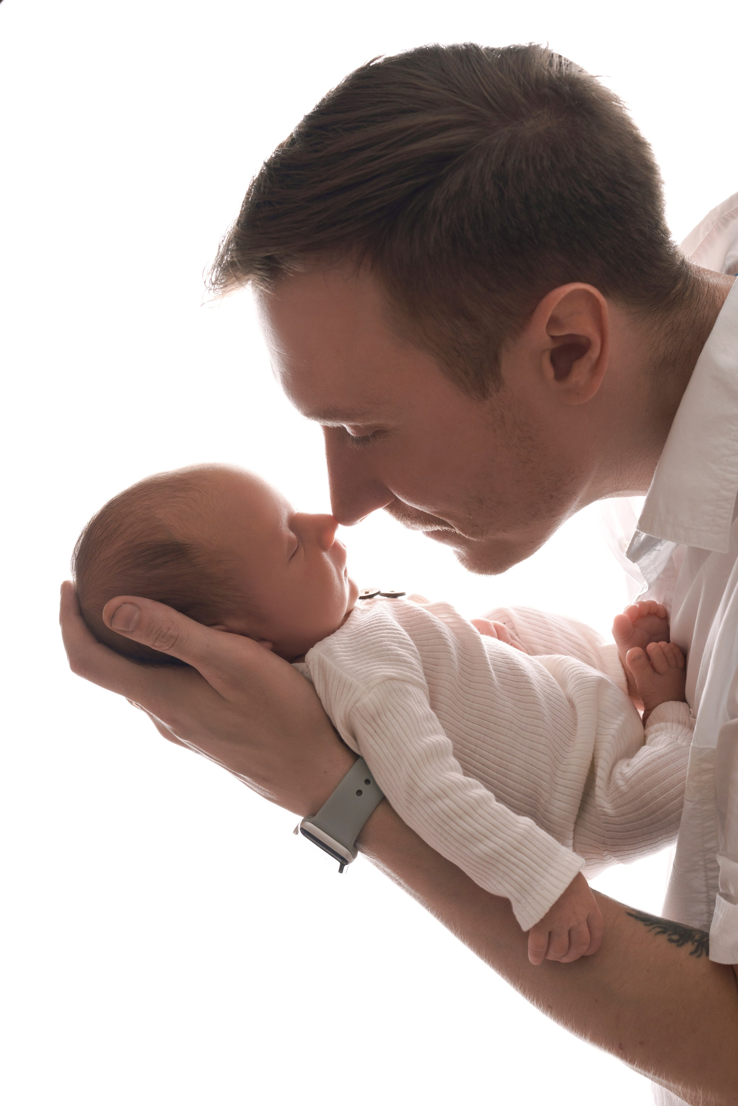 Лайф-съемка новорожденных | Первые семейные фото с малышом в Москве и МО. Фотосессия новорожденных в Москве и Московской области | Профессиональный фотограф newborn — Татьяна Иванова