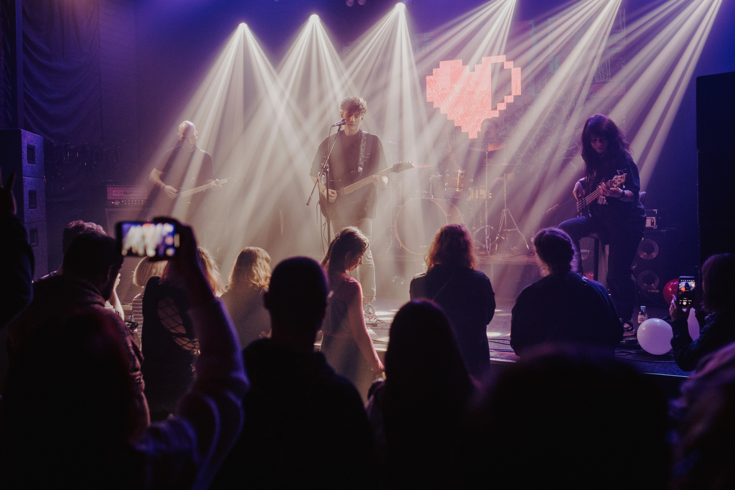 СЕРДЦЕ НЕ СТУЧИТ. Фотограф Елена Богачева (lenalena_na_na_na)