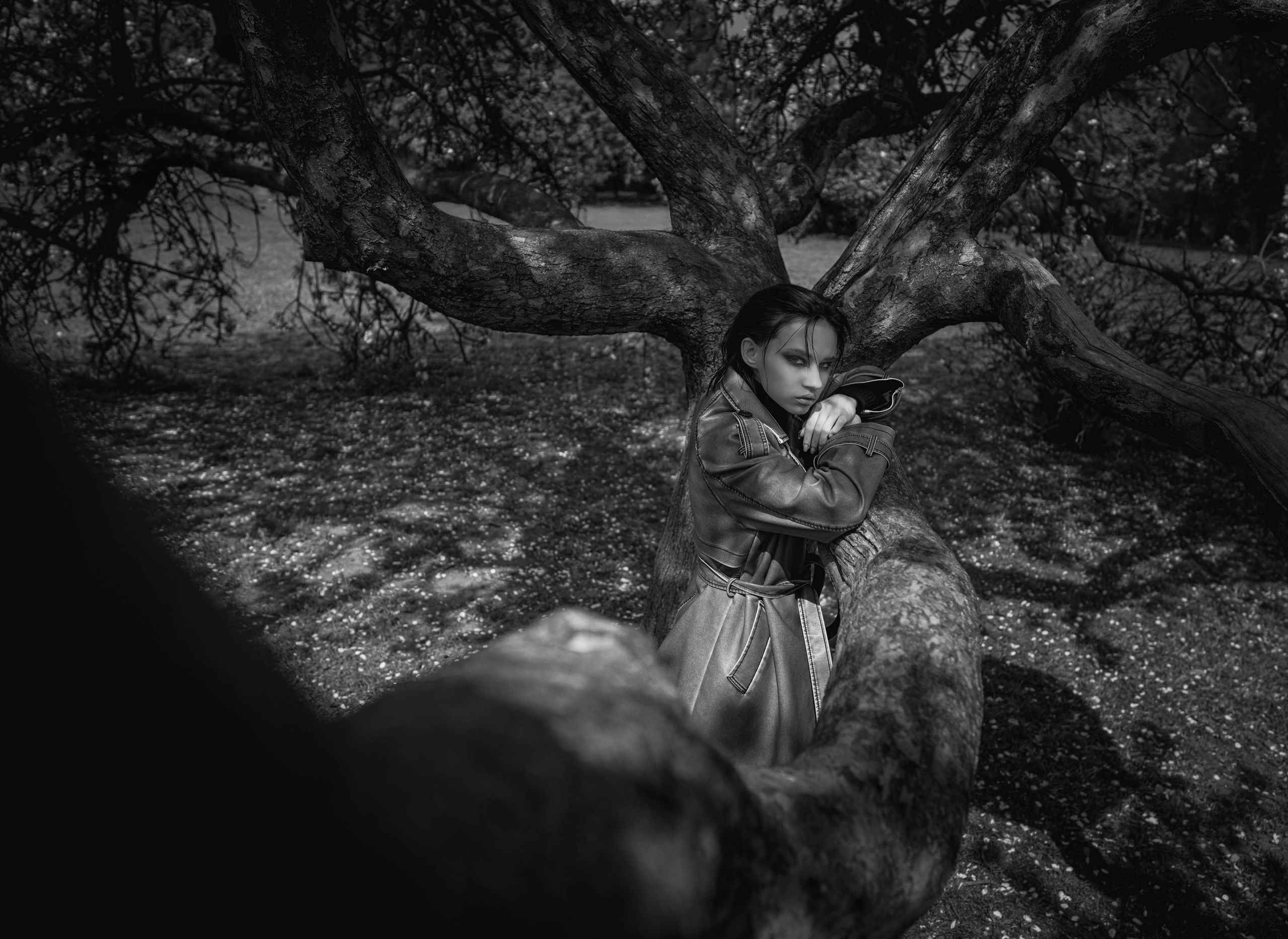 Мира. Фотограф Сергей Танков