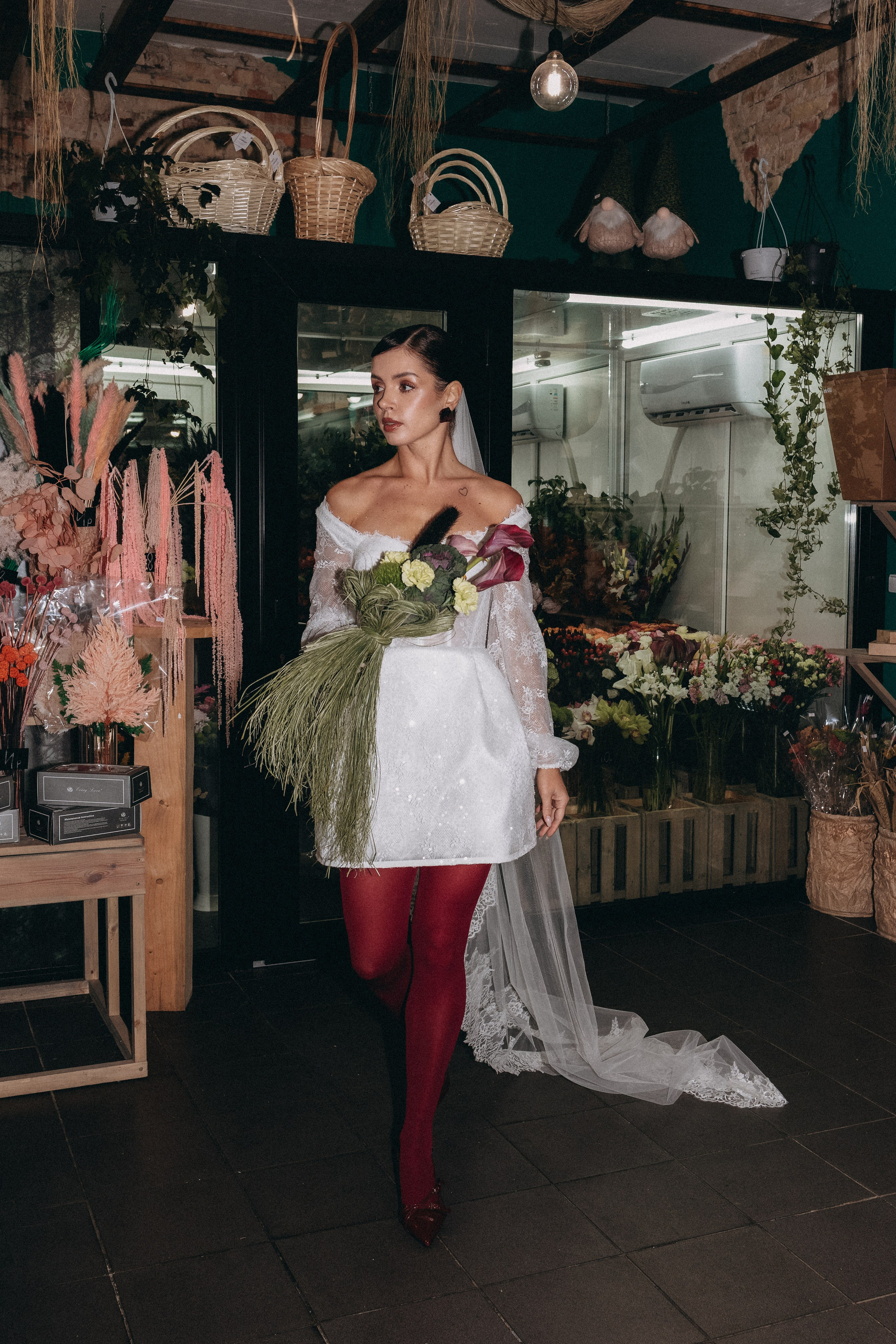 Свадебная. Photographer Oseiko Nadezhda