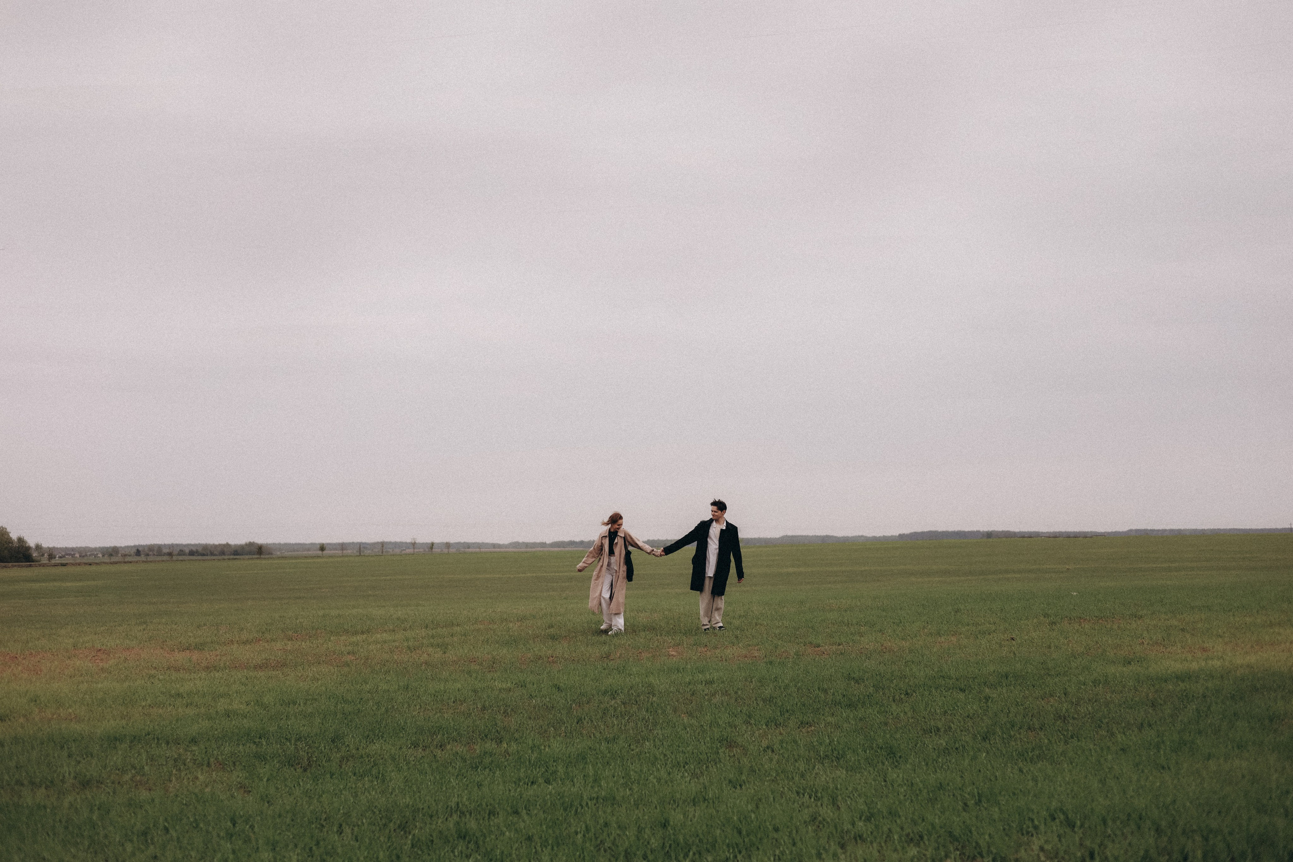 Love Story. Photographer Oseiko Nadezhda