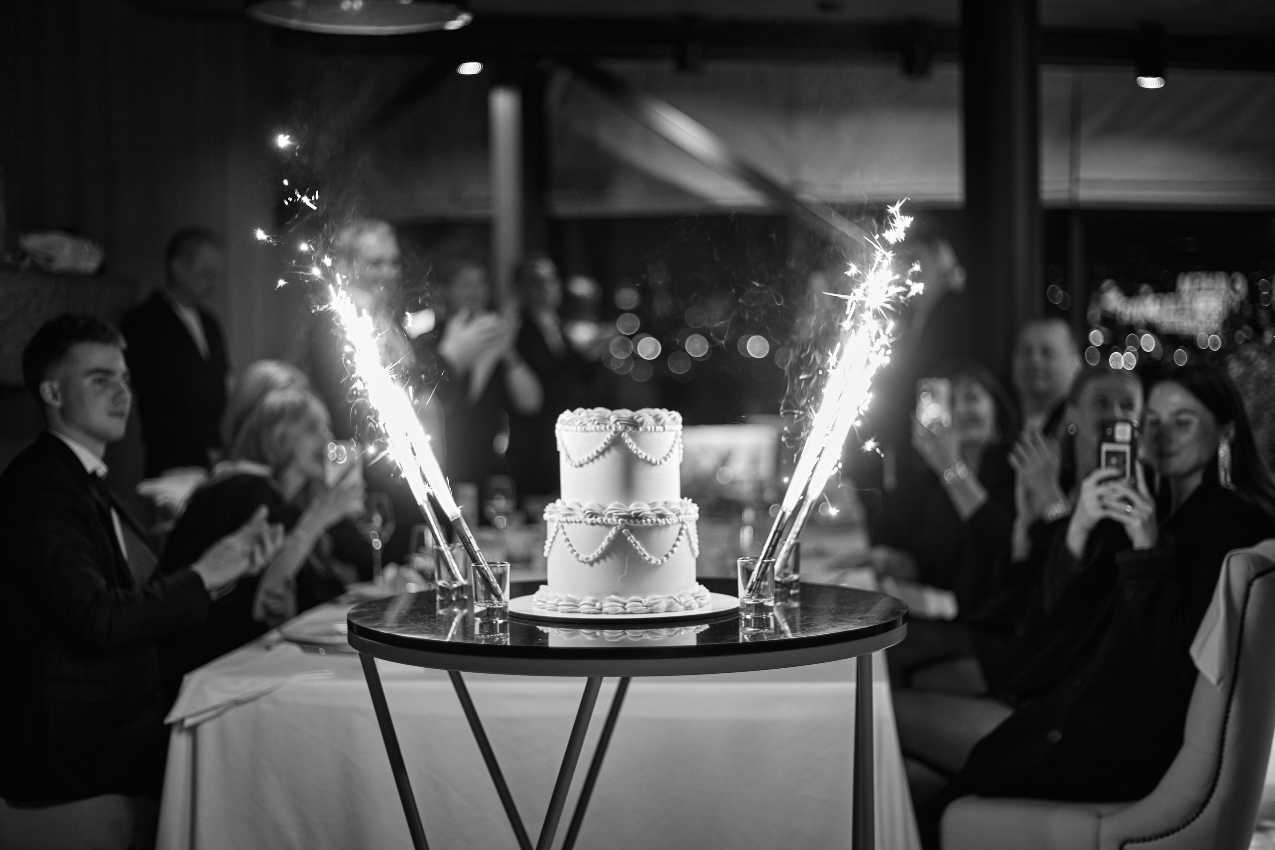 День Рождения. Royal Beach. Коммерческий фотограф Алена Федорова. Санкт-Петербург