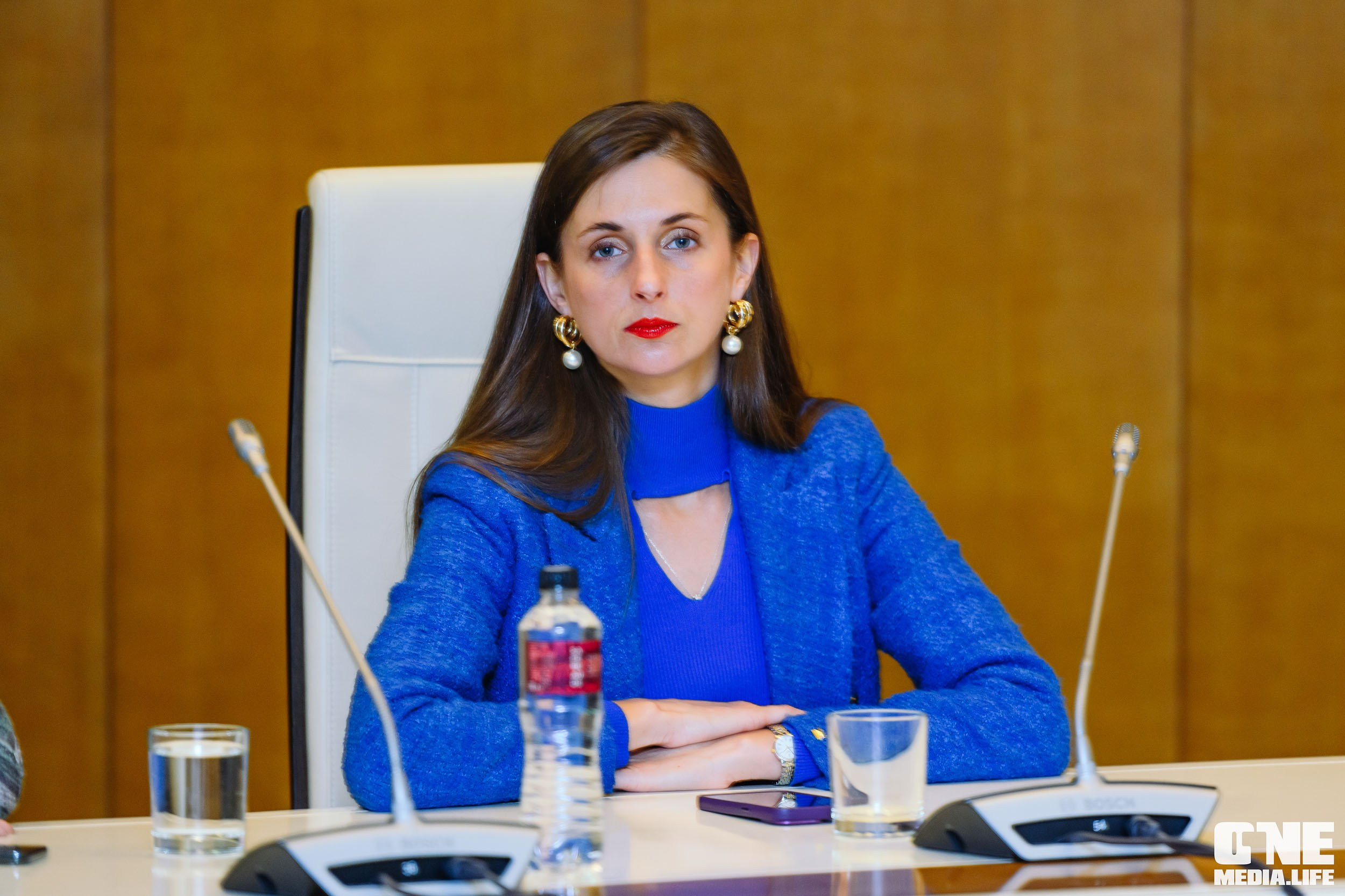 Балтийский Культурный Форум 2024. One Media Life: фоторепортажи, фотоотчеты с мероприятий и заведений