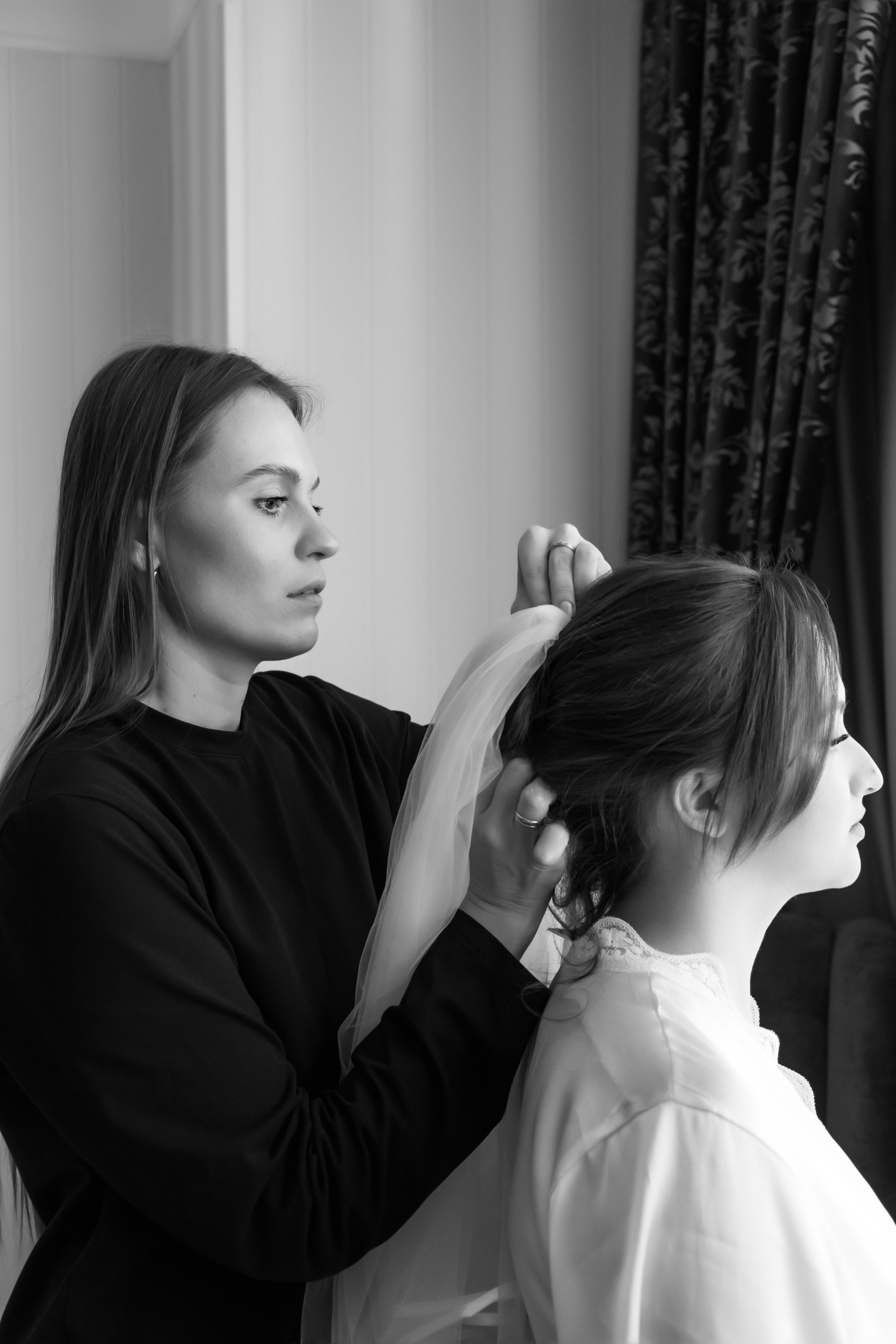 Vladimir&Juli. Свадебный и портретный фотограф Казань | Белебей