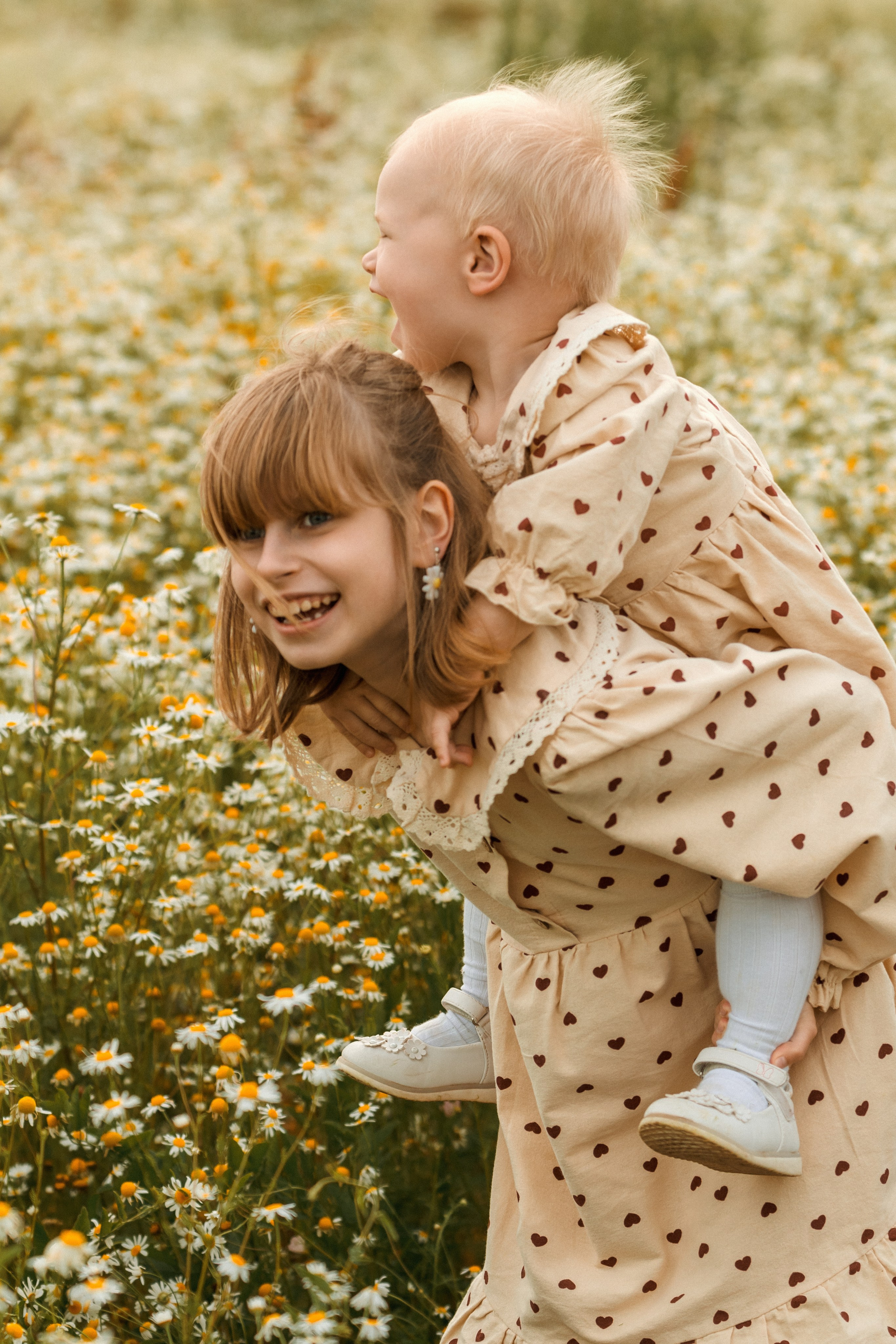 Семейные. Индивидуальные, семейные, студийные съемки в Серпухове и за пределами