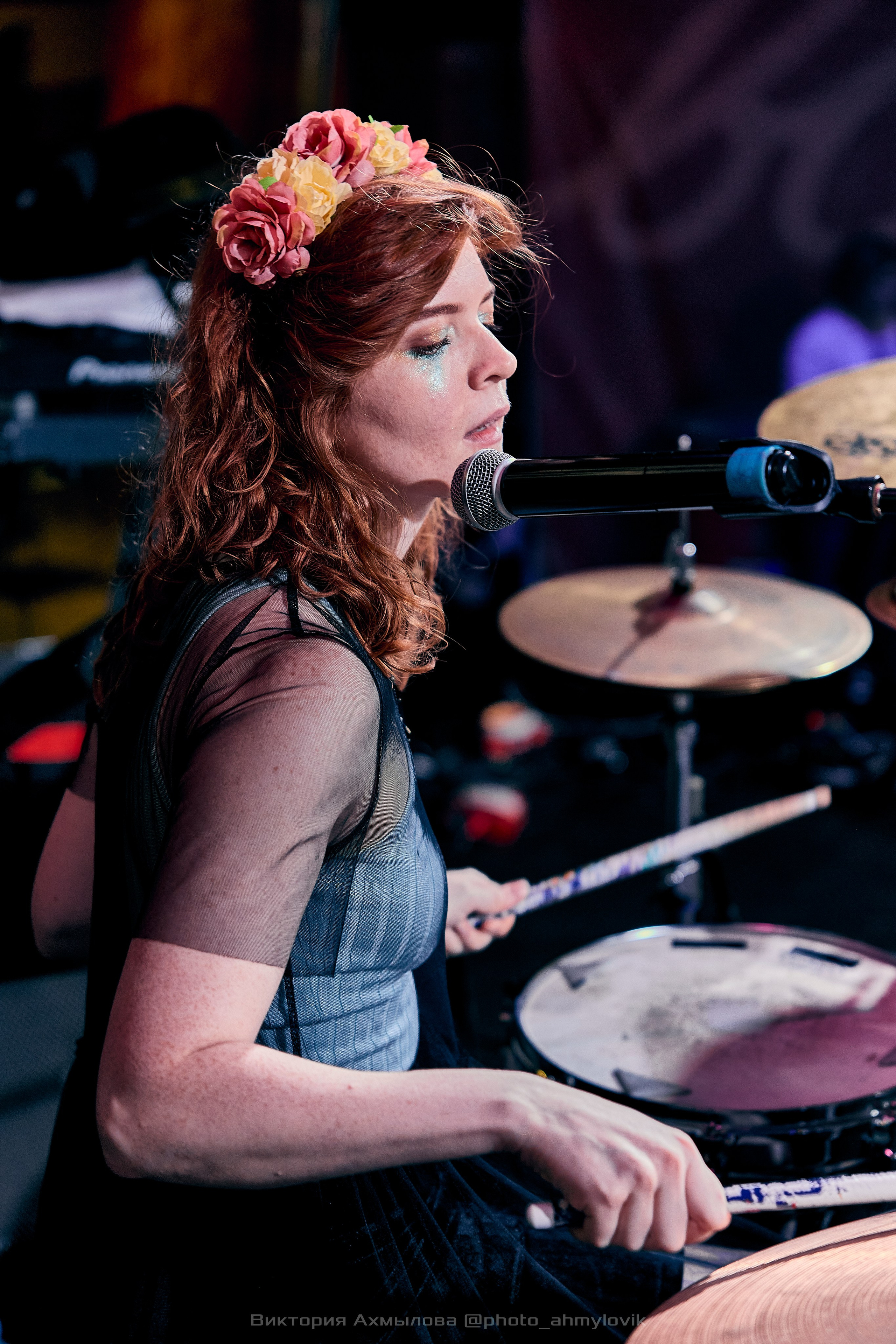 27.04.2024 НШБ Депо. Виктория Ахмылова. Фотограф в Москве