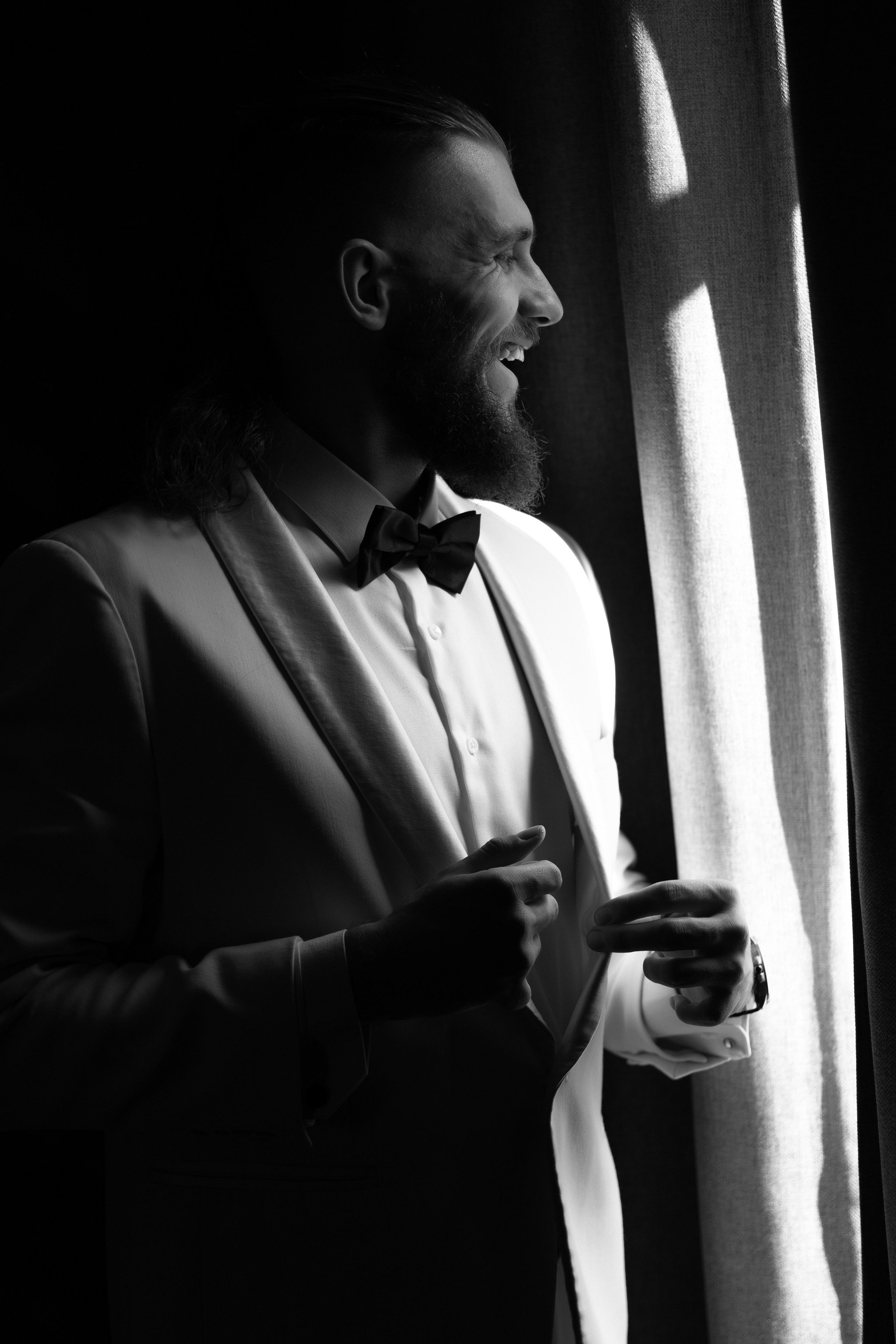 Я хочу с тобой. Свадебный и семейный фотограф Арина Кулёва