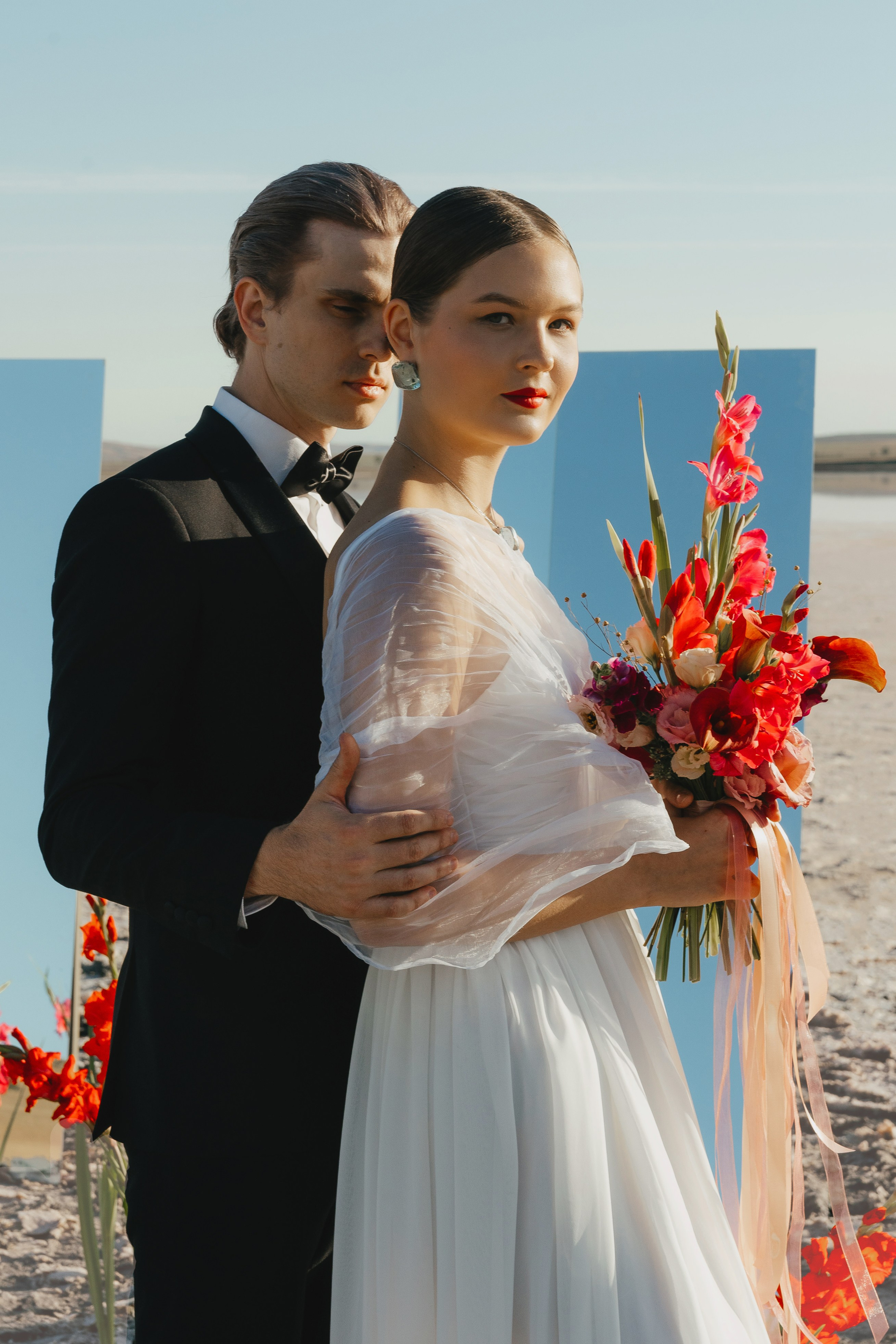 Соня И Антон. Фотограф Ирина Романова