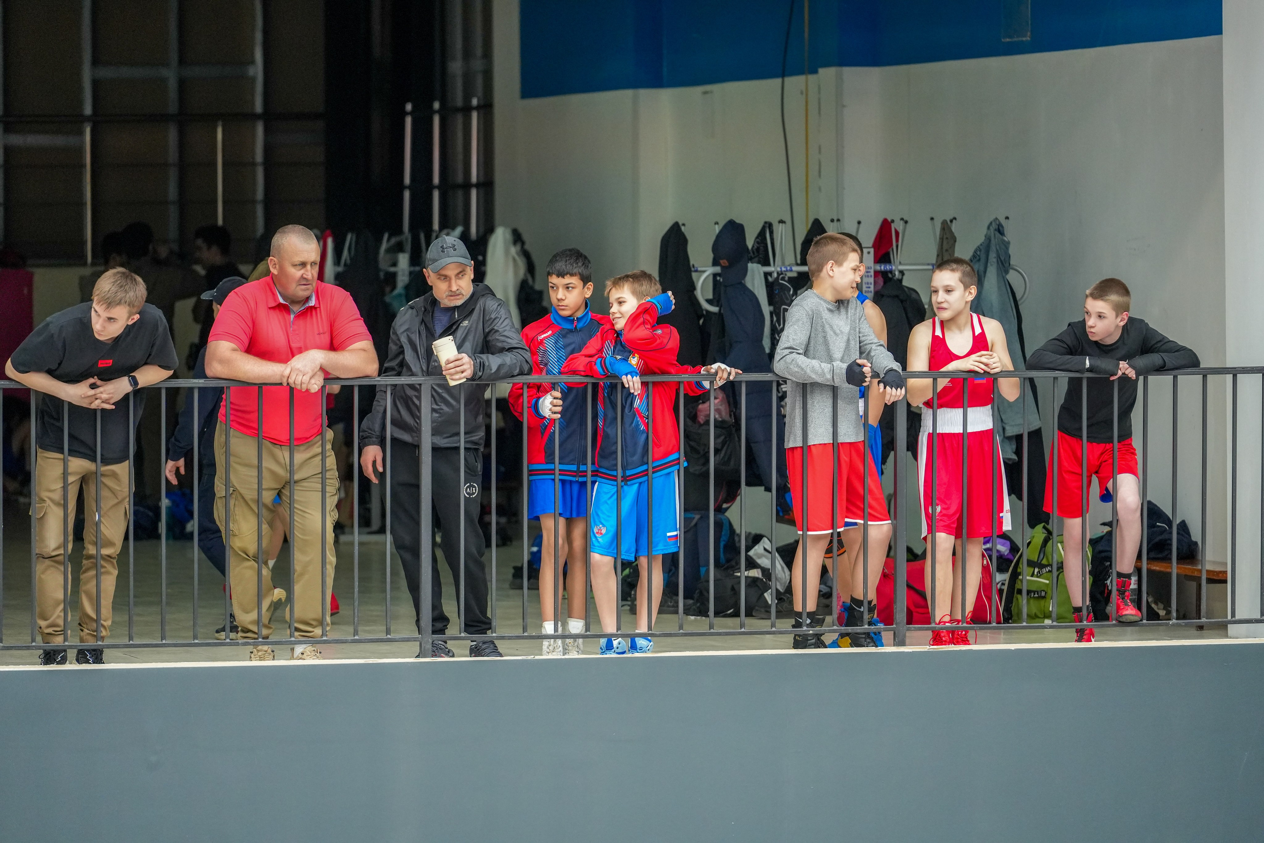 Спортивные мероприятия. Семейный фотограф Владимир Просвиркин. г. Самара