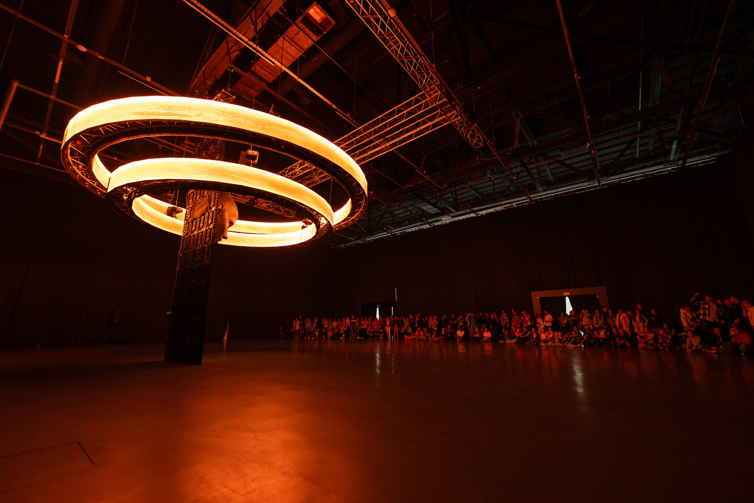 INTERVALS 2025. Sunnyman