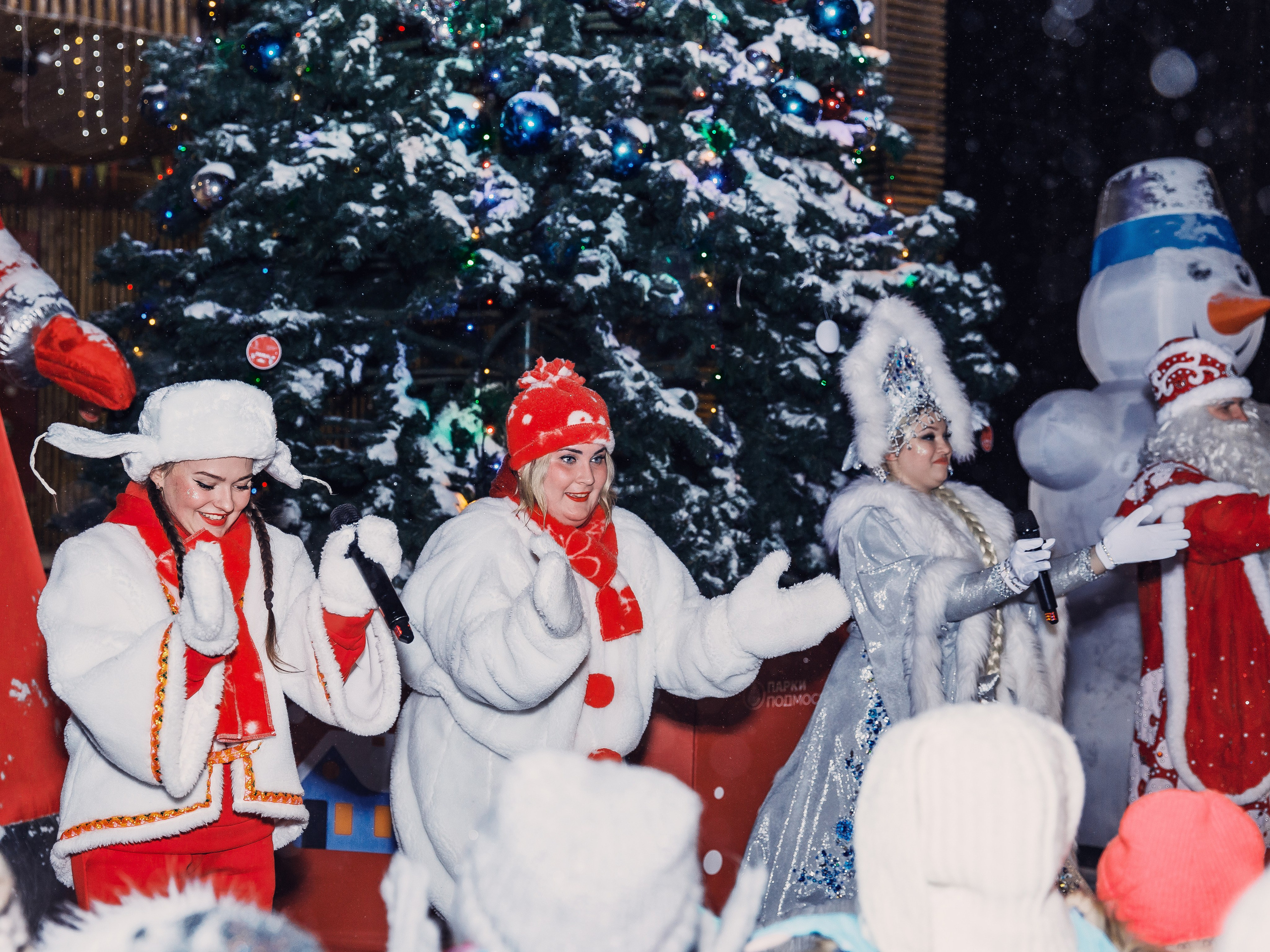 Репортаж. Фотограф Лебедева Татьяна г. Орехово-Зуево