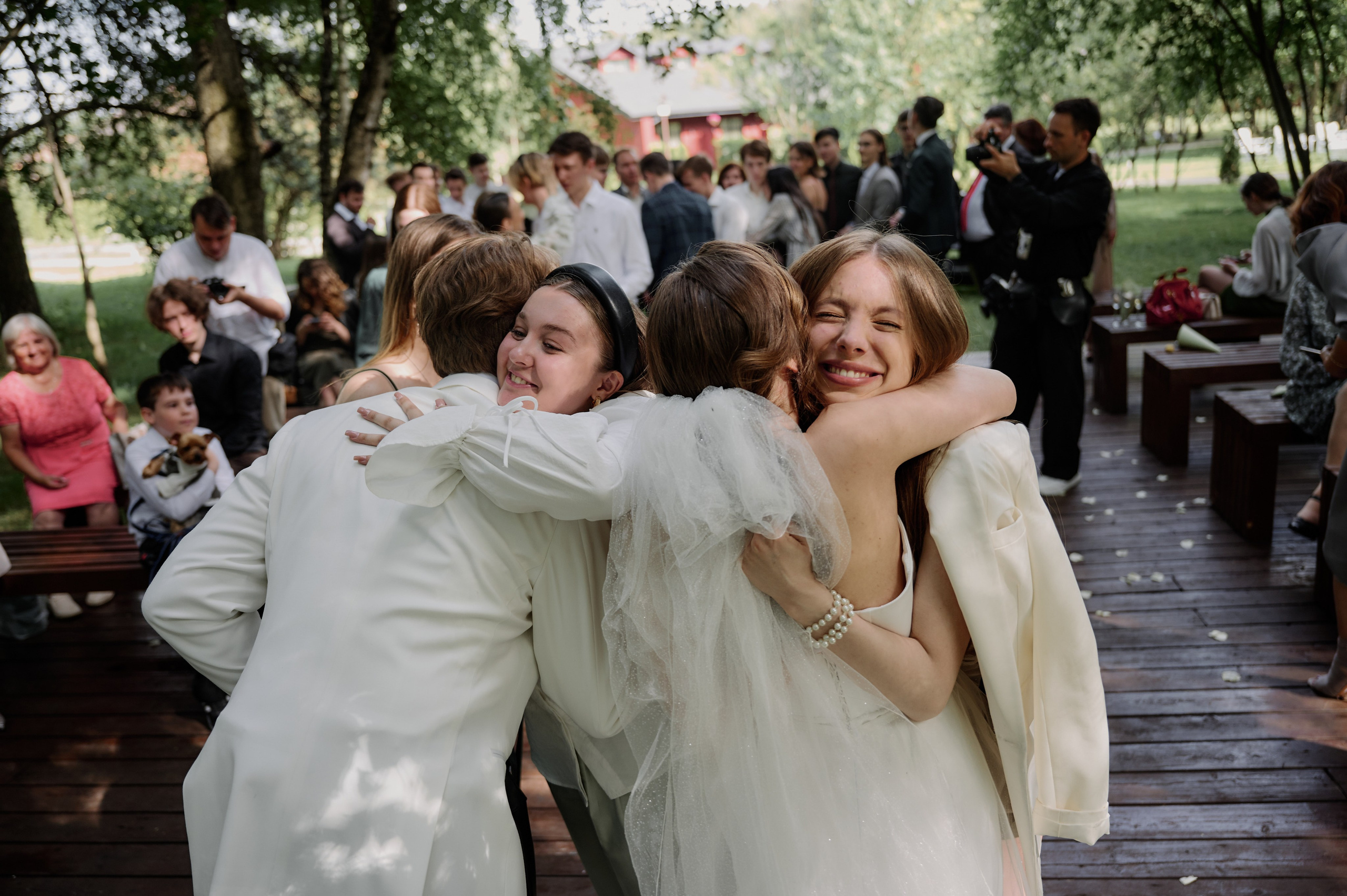 M&L. Свадебный и репортажный фотограф