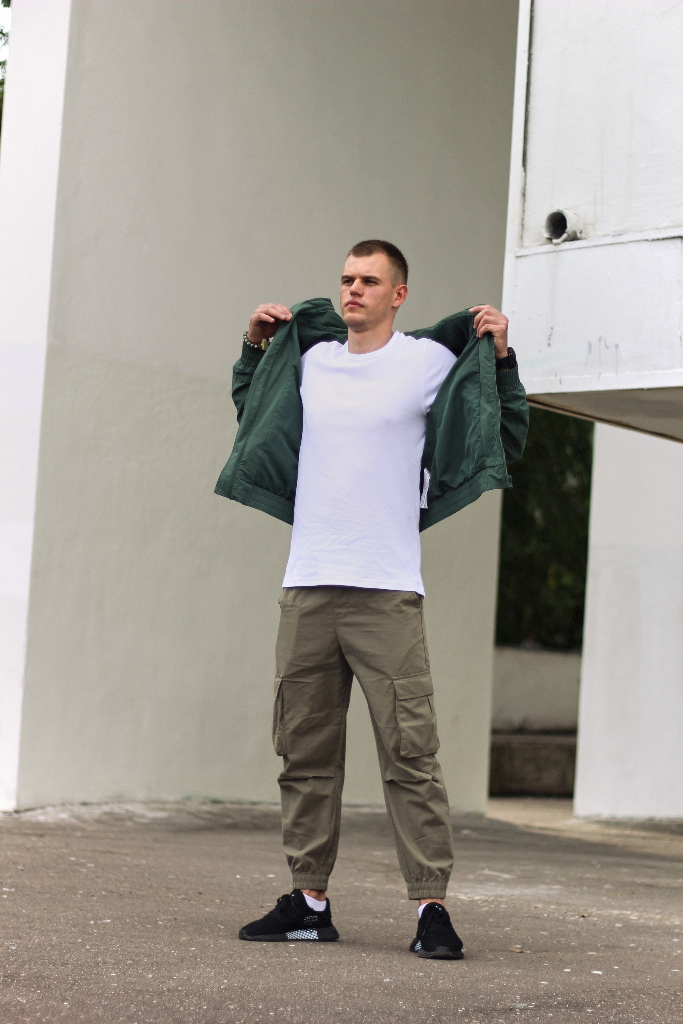 VADIM. Фотограф Мария Сивохина