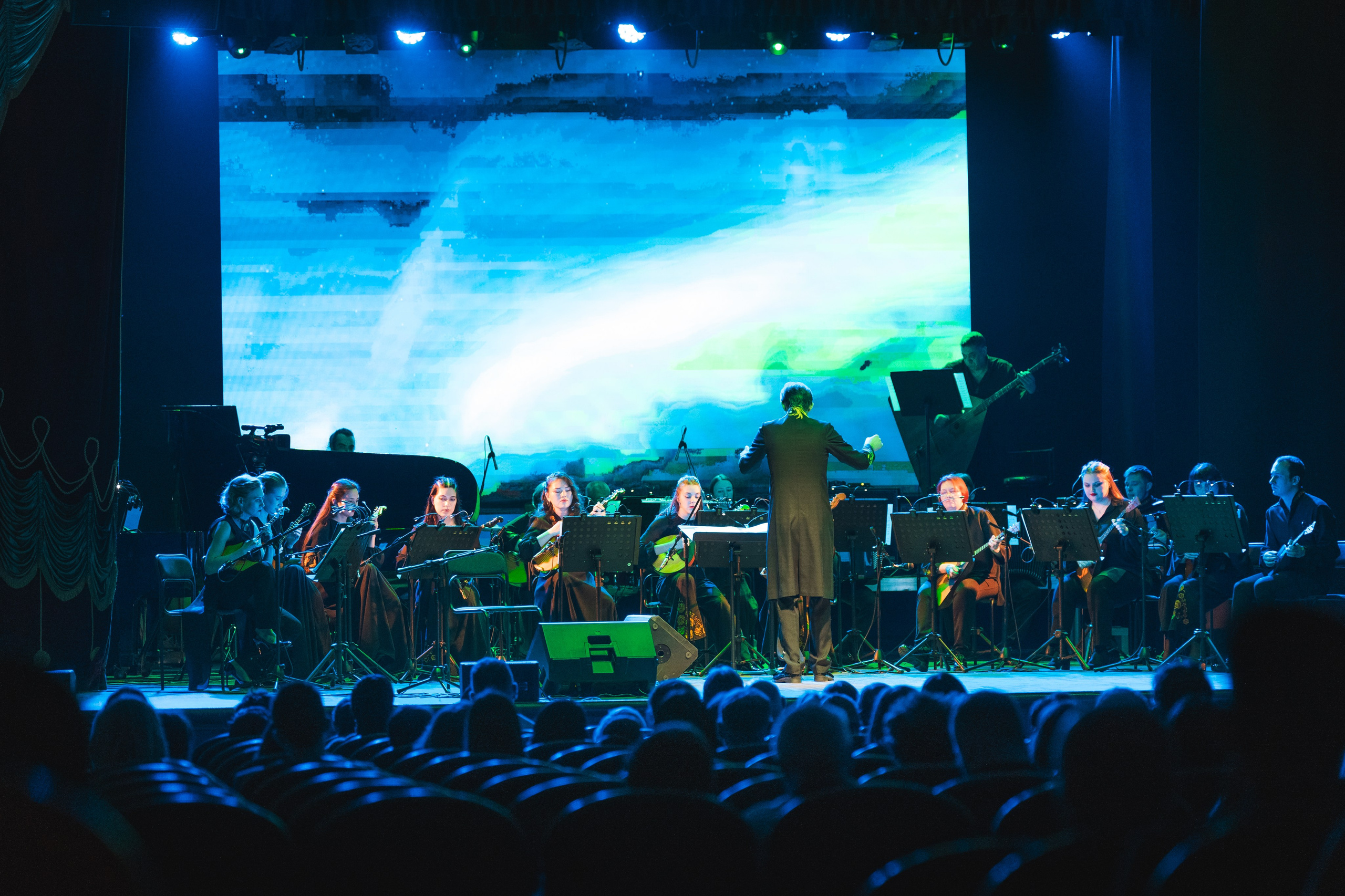 Профессиональный фотограф в Хабаровске Артём Паймуллин