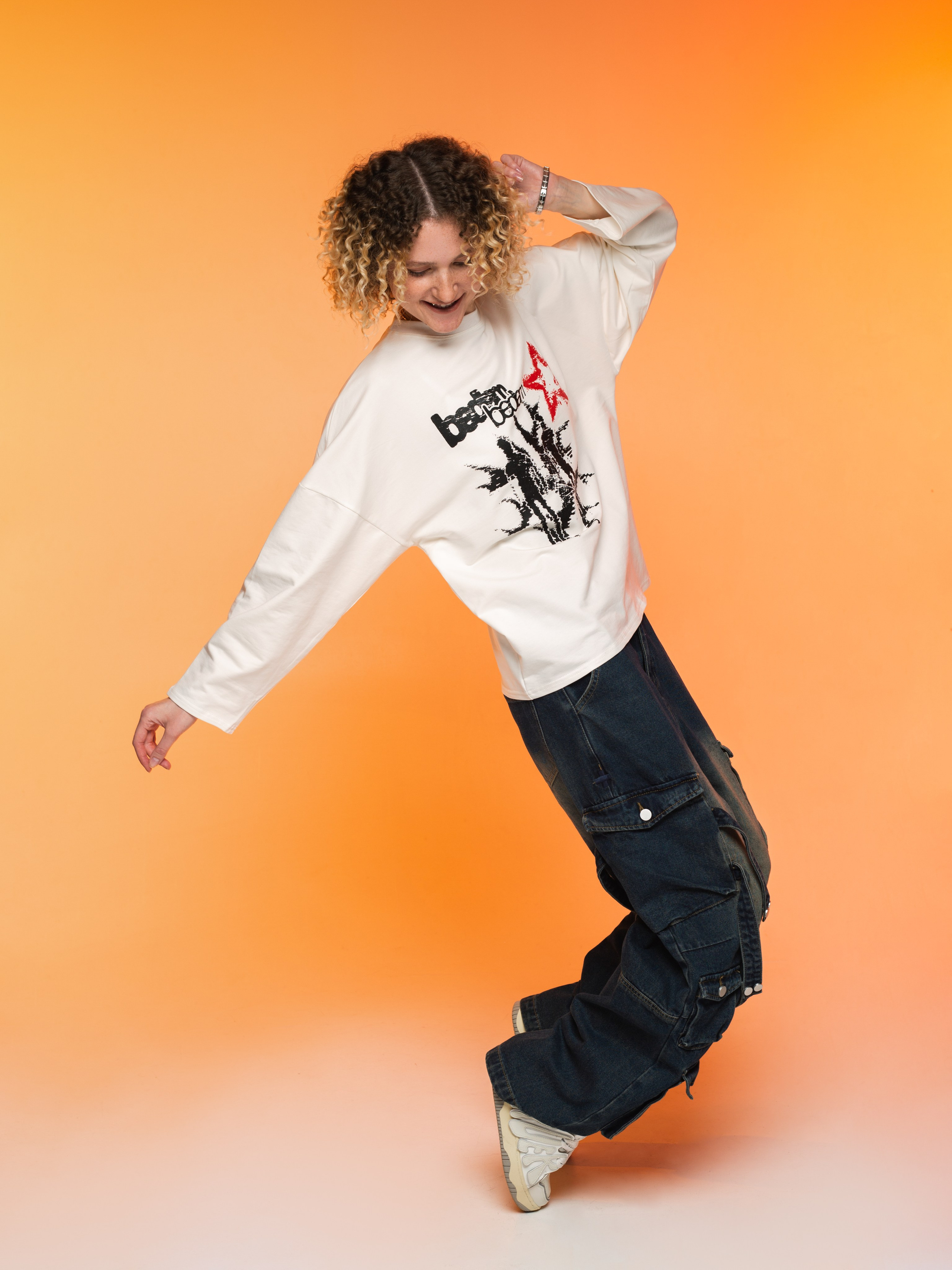 ВБ. RUNA production — стильные съемки для брендов