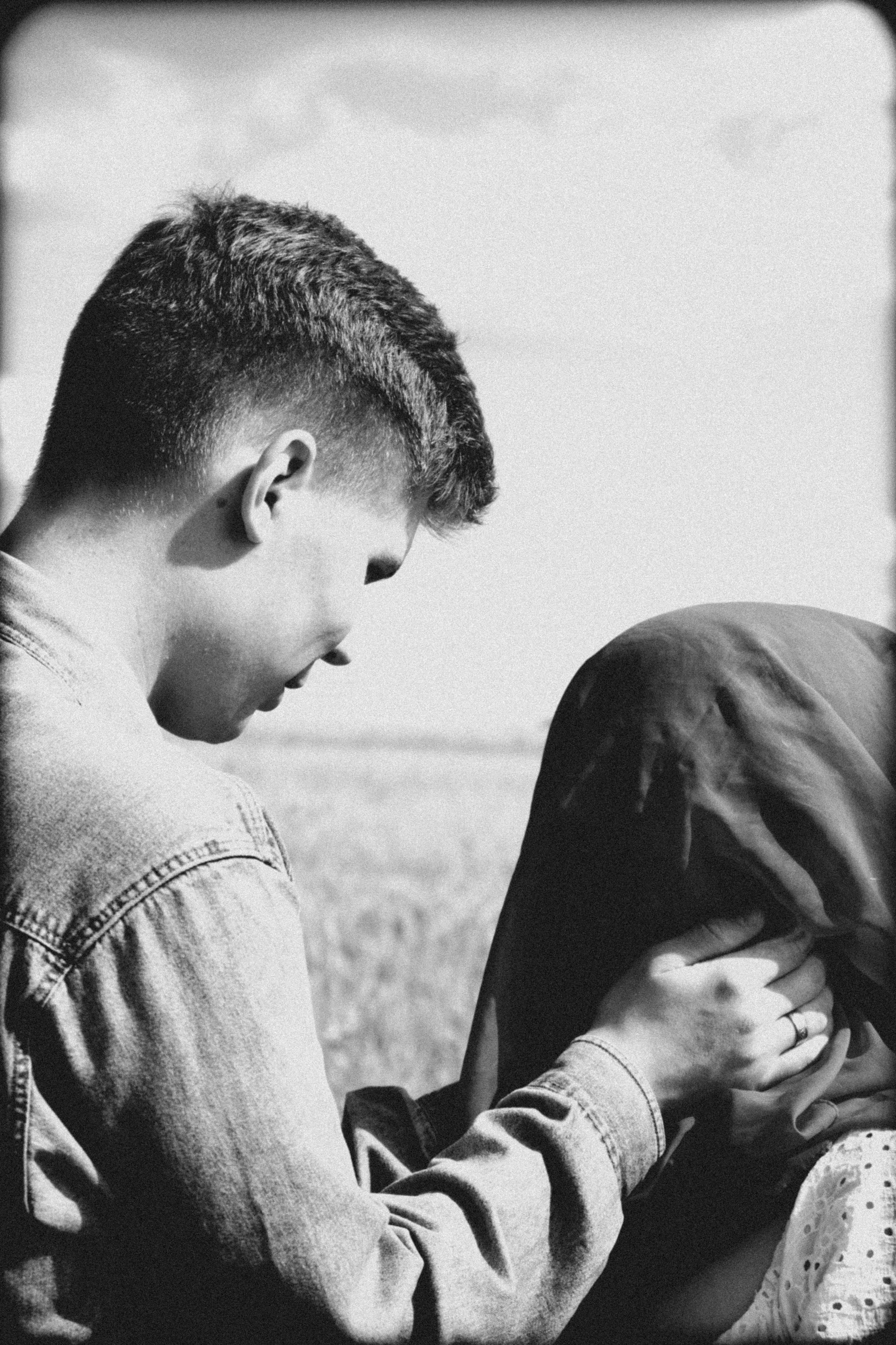 Парные съемки. Фотограф Егор Огородов