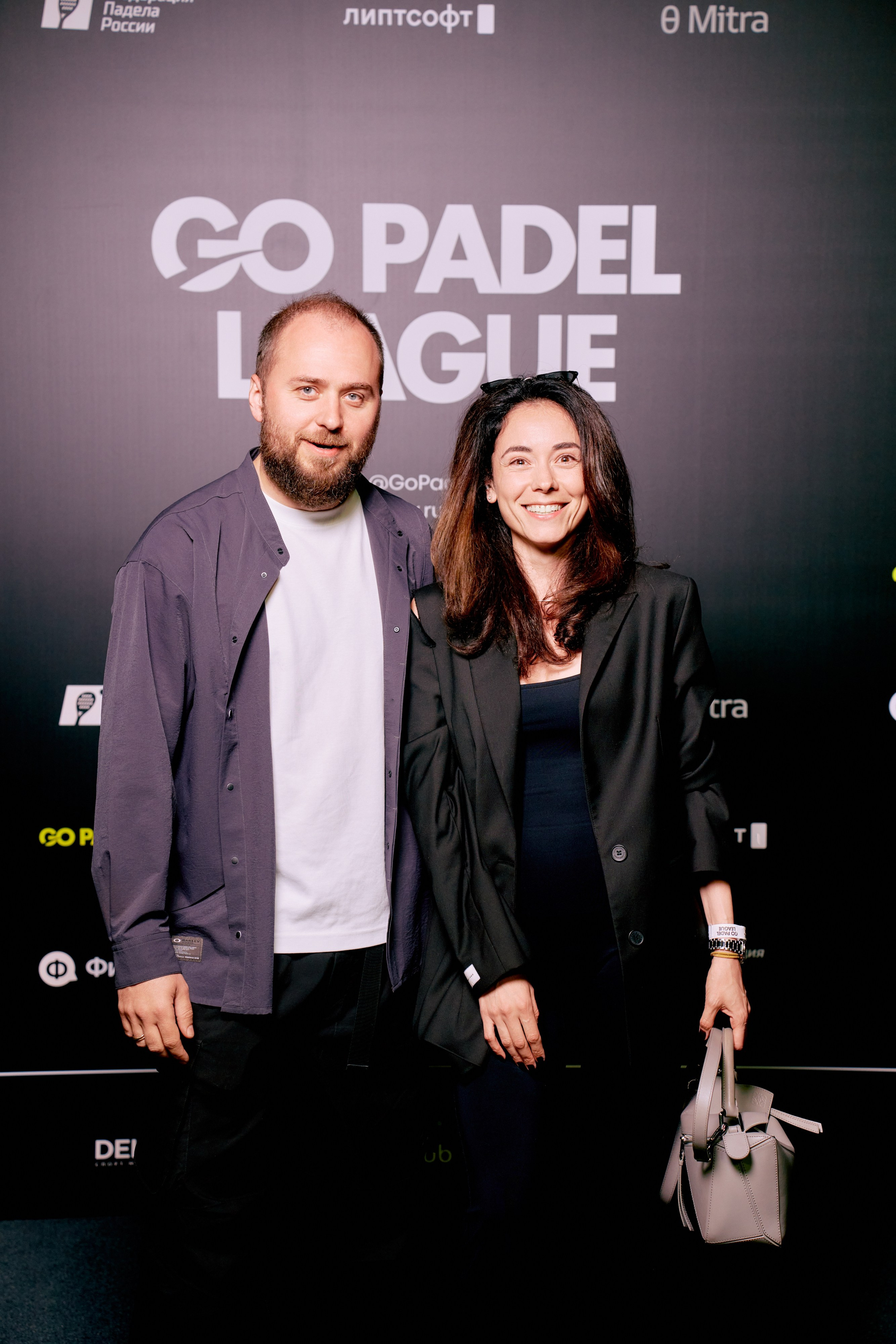 GoPadel League галерея