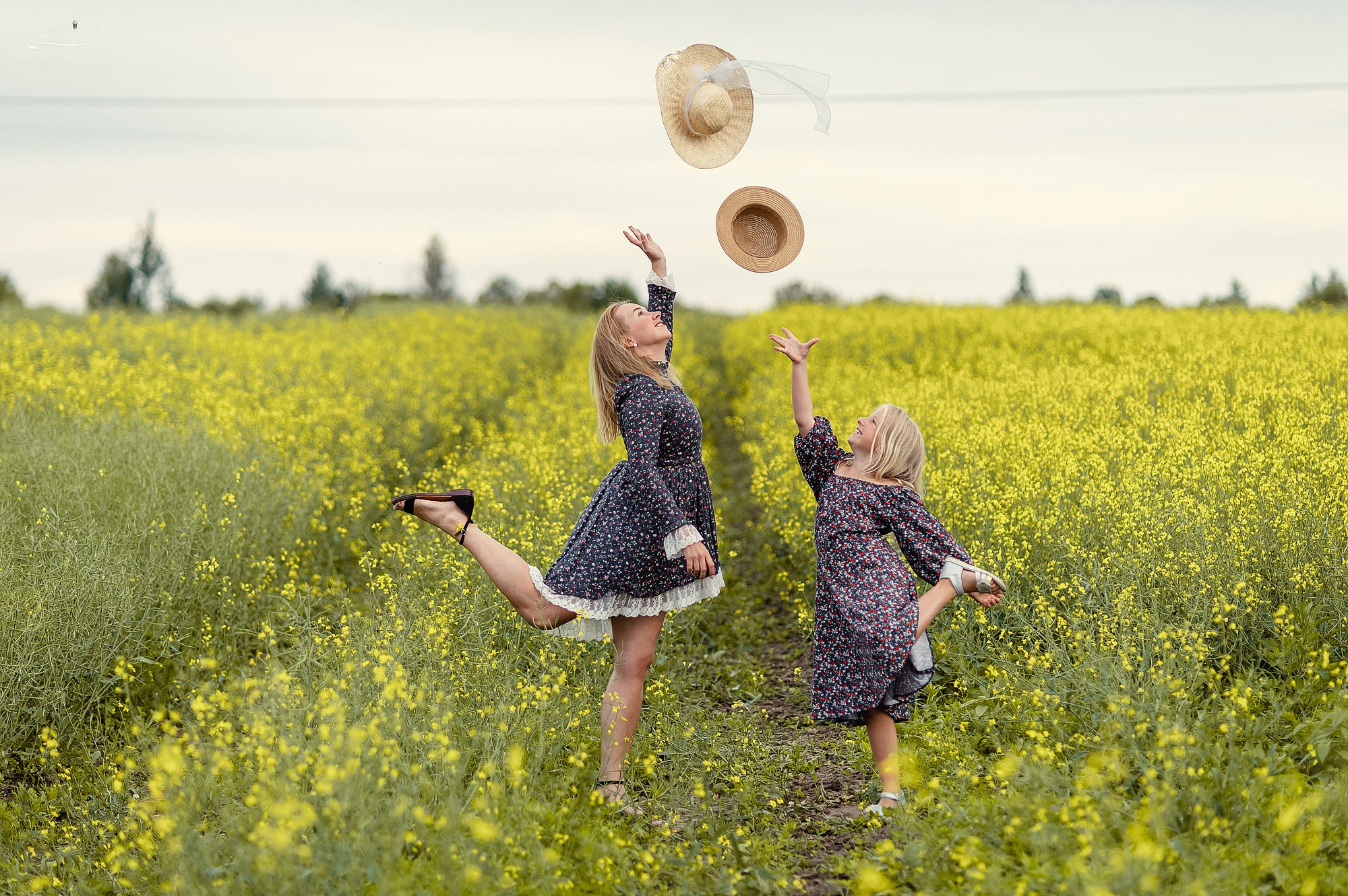 Семейный фотограф Талдом. Свадебный фотограф в Дубне Алексей Фонарёв