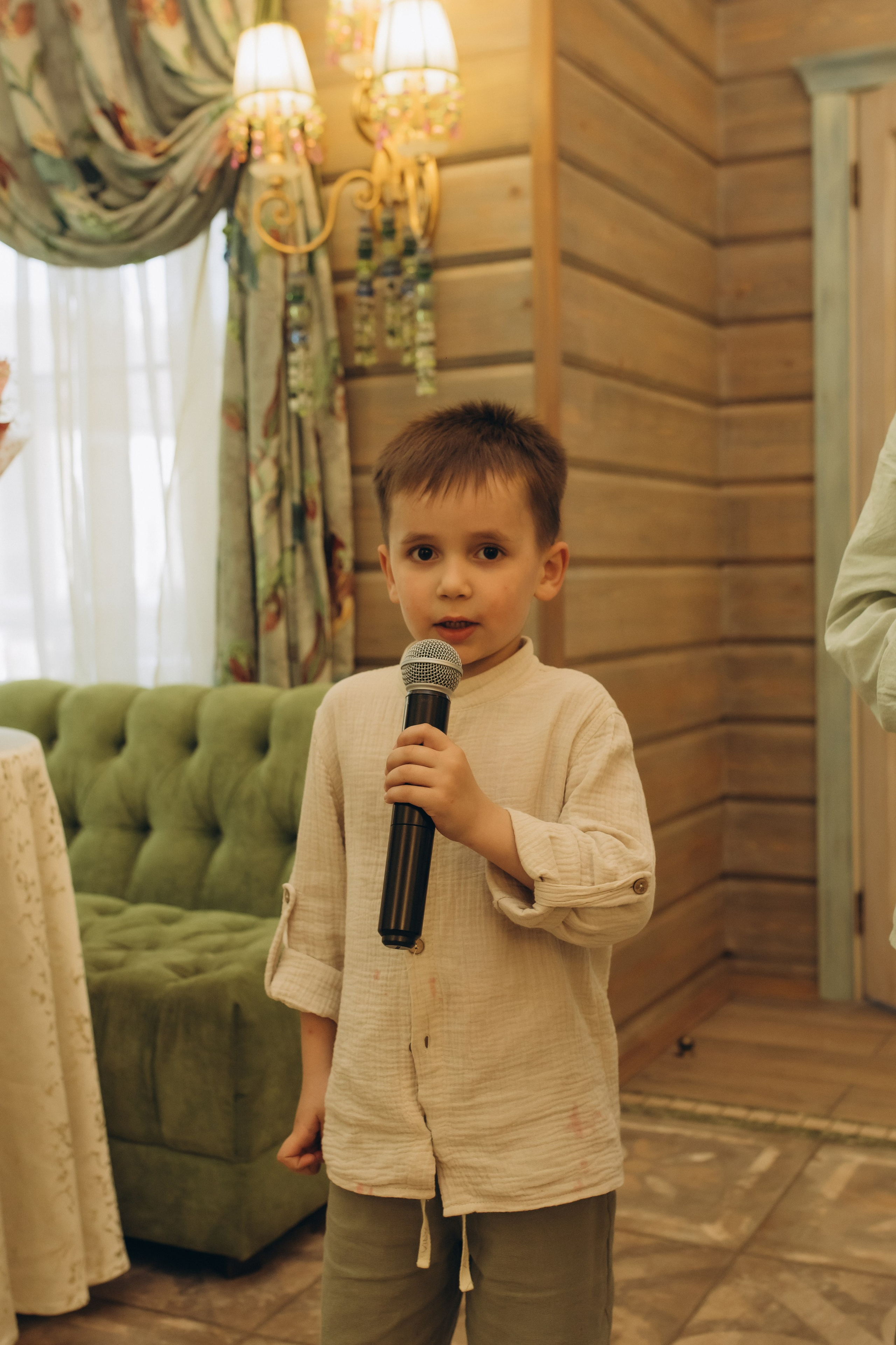 Эдуард и Елизавета. Семейный фотограф в Обнинске